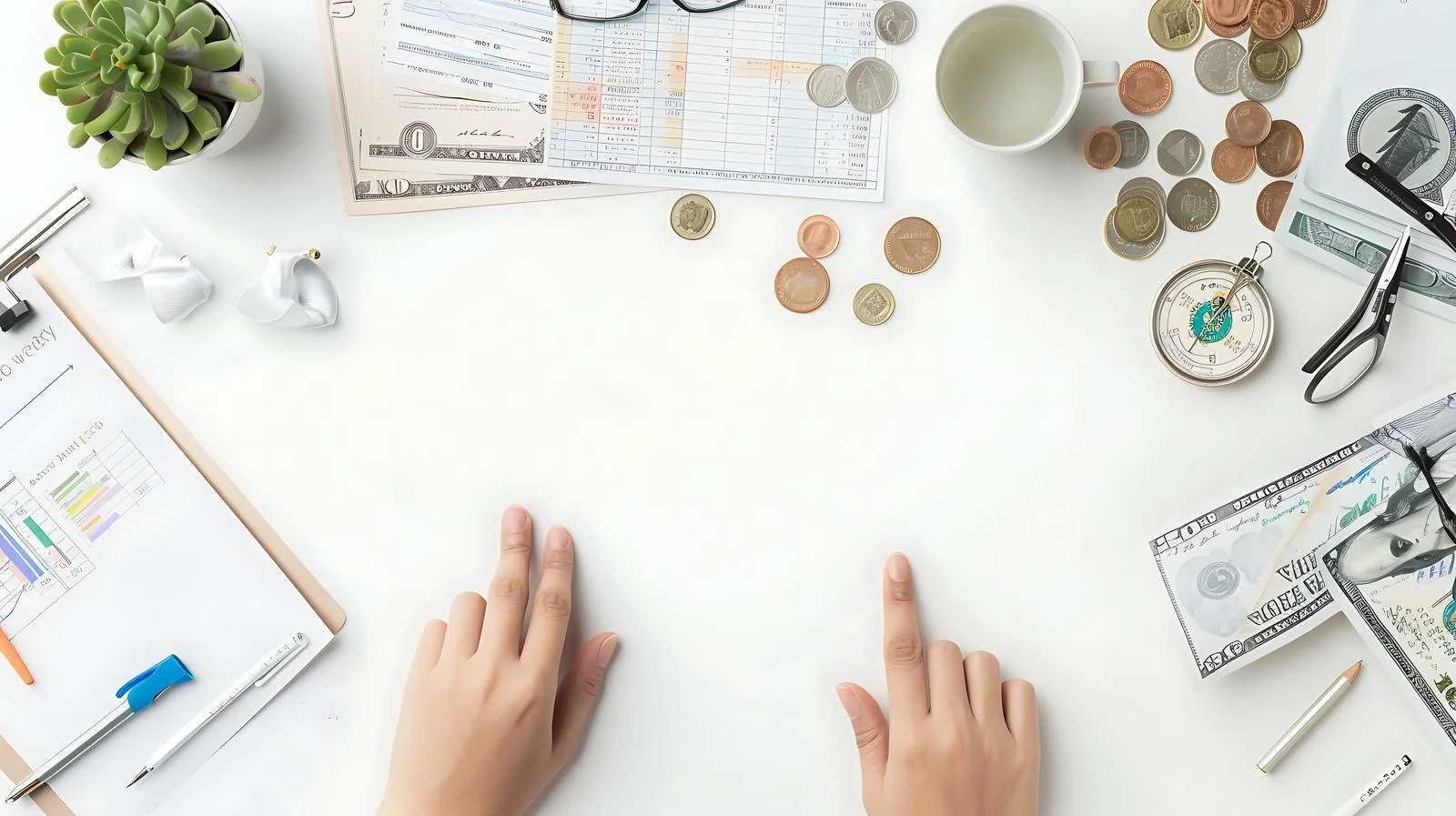 Team Collaboration in Office Setting — free download from Dotvec