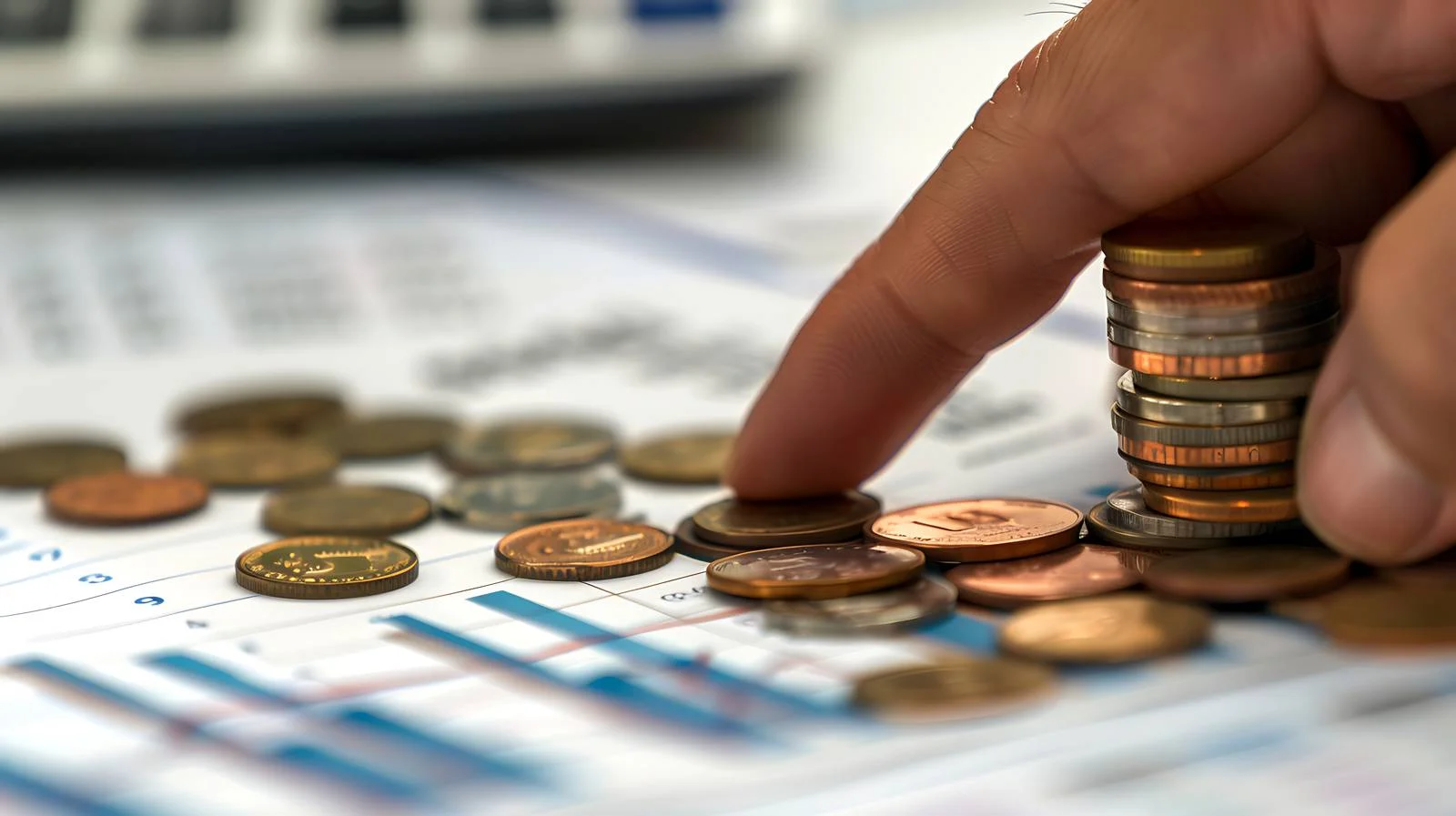 Professional Investor Meeting Discussion Image — free download from Dotvec