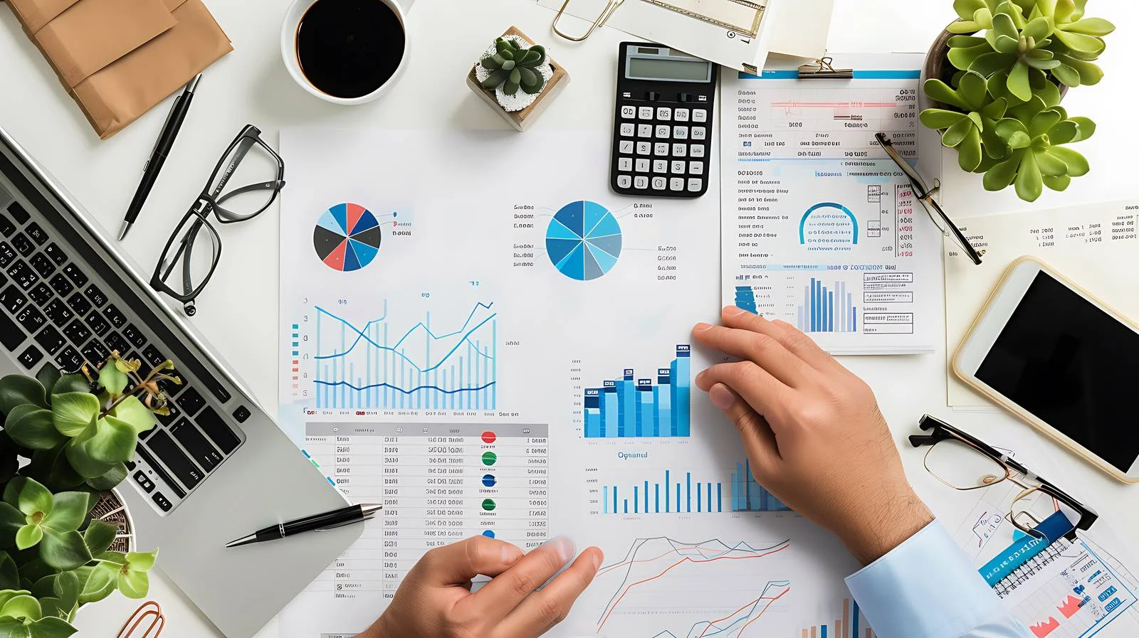 Collaborative Investment Discussion — free download from Dotvec