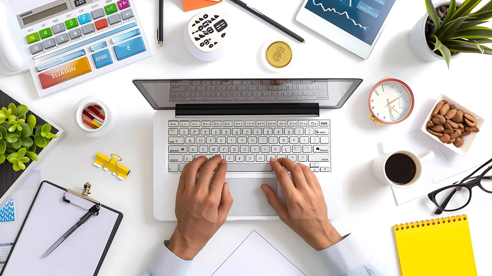 Professional Investment Analysis — free download from Dotvec