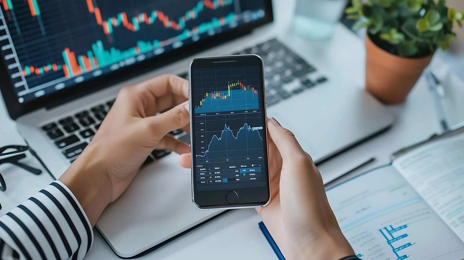 Professional Investment Analysis — free download from Dotvec