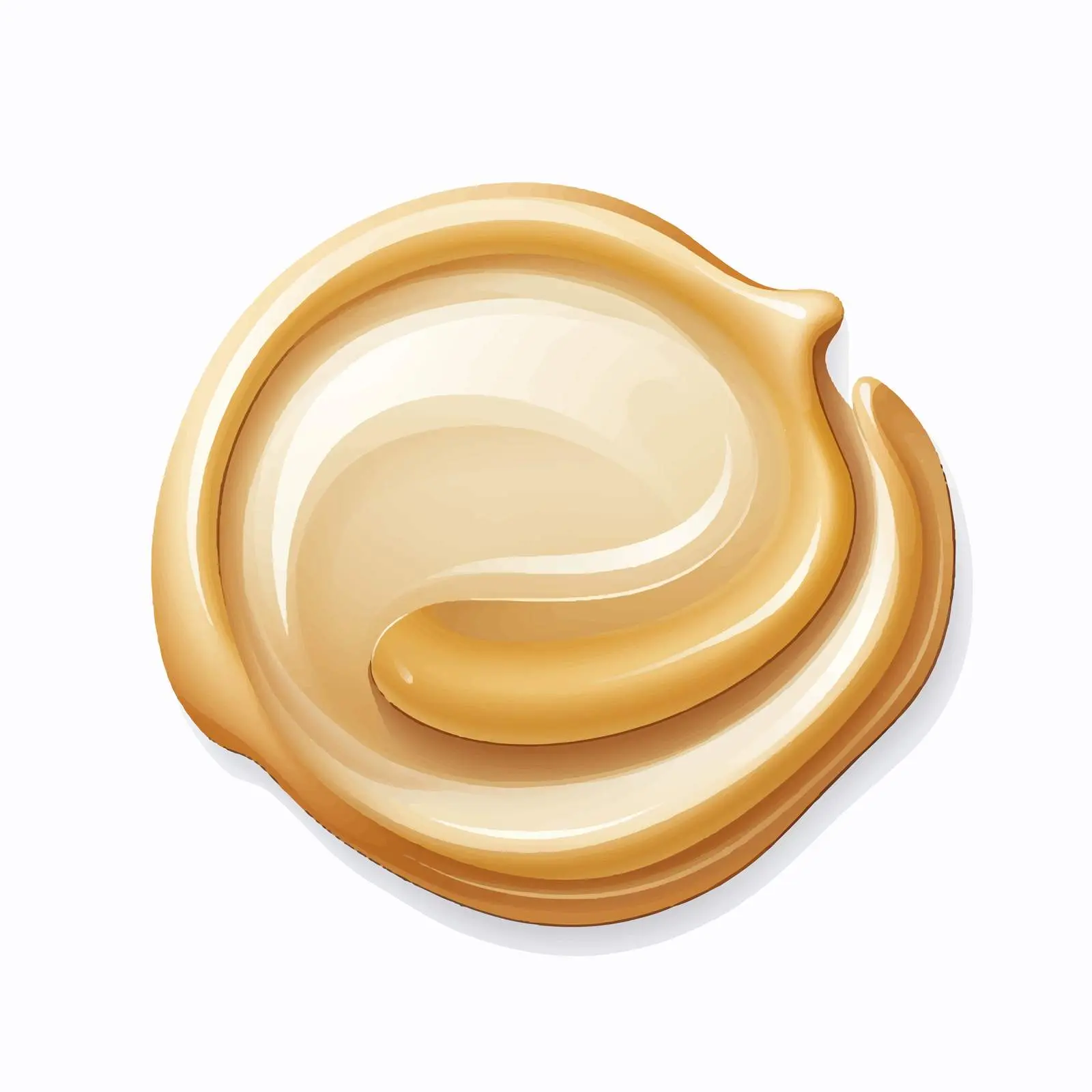 Isolated Sign Symbol on White Background — free download from Dotvec