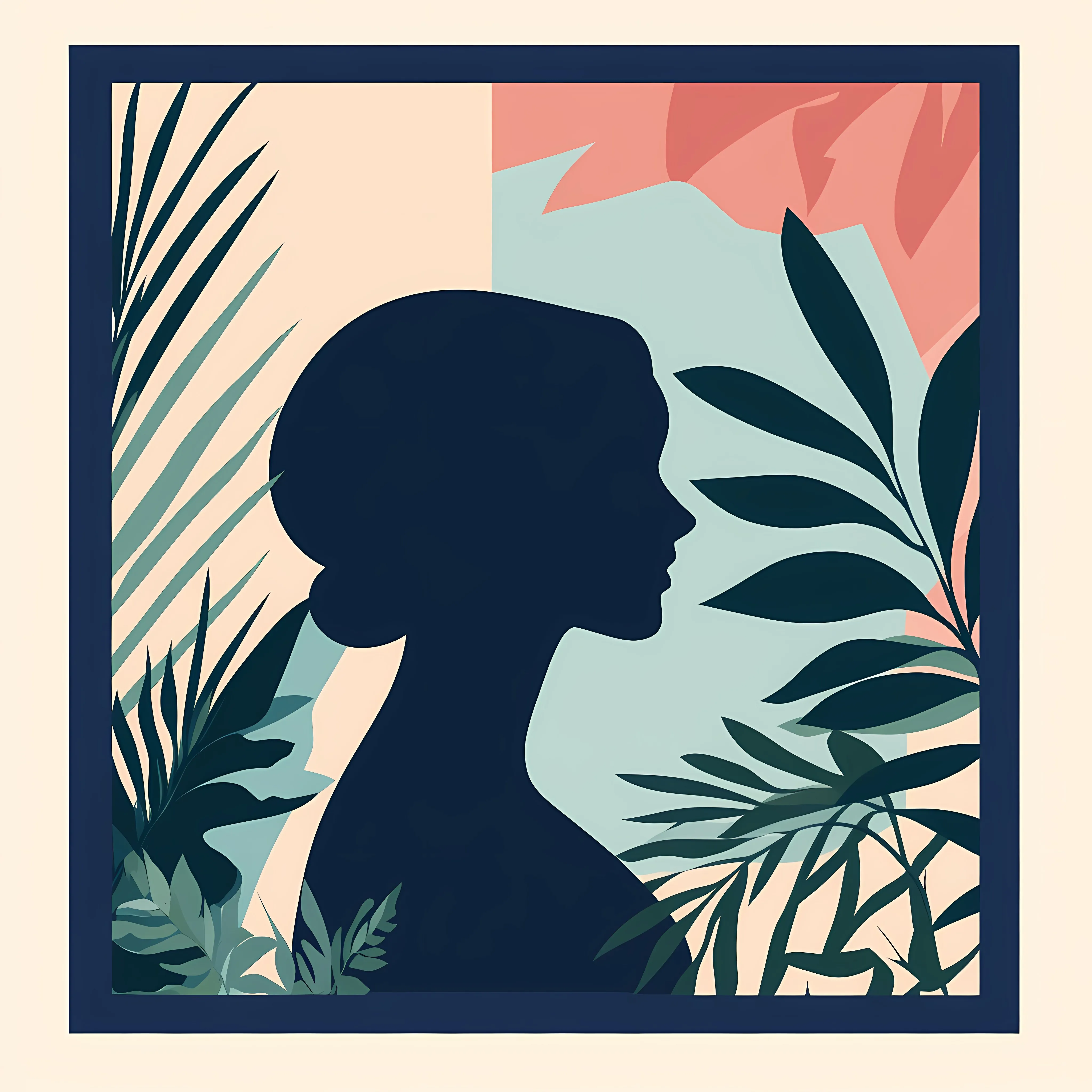 Flat Vector Illustration of Israel Design — free download from Dotvec