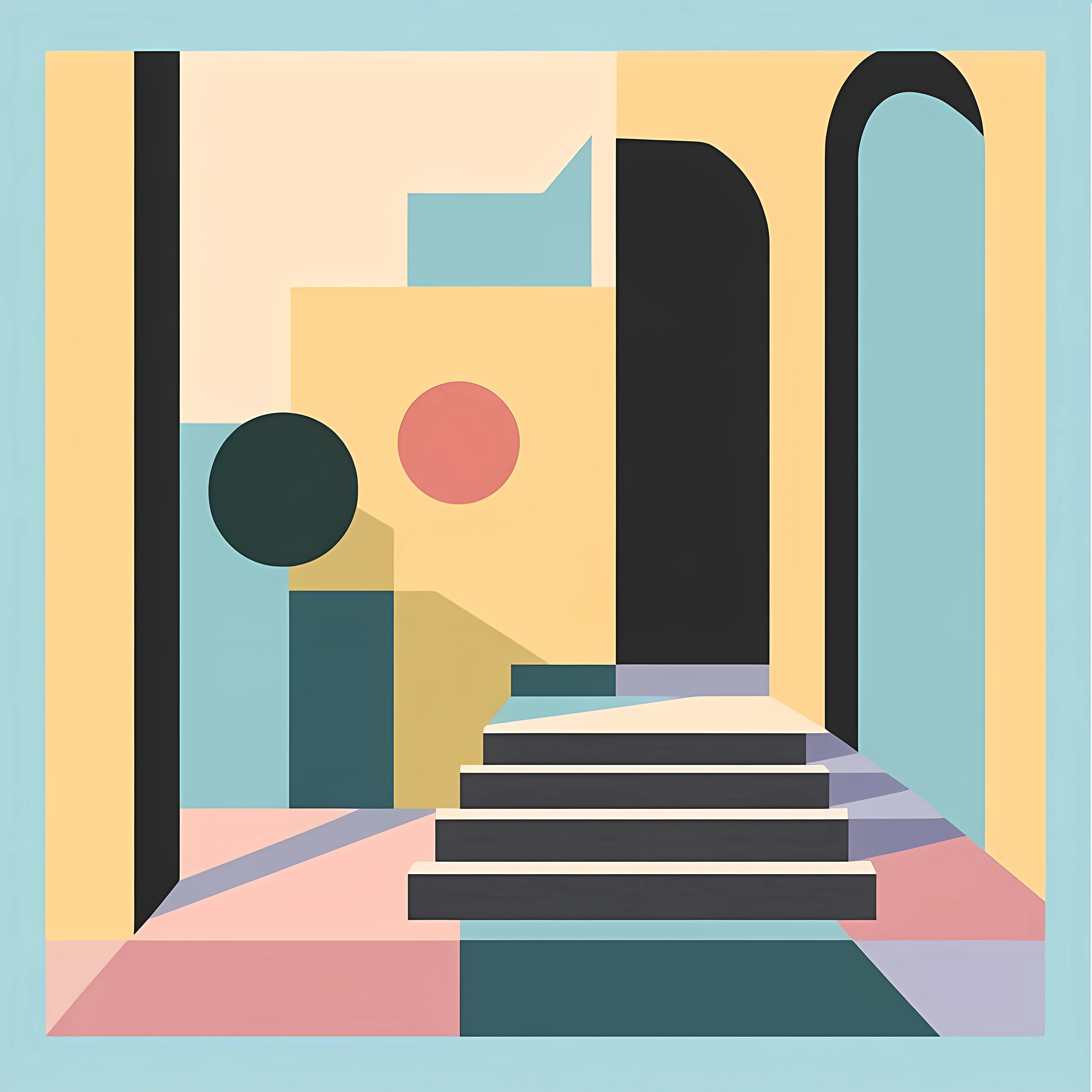 Israel Flat Vector Design in Frame — free download from Dotvec