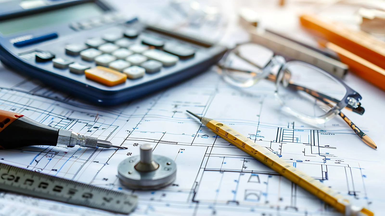 Office Desk Pipe and Drawings — free download from Dotvec