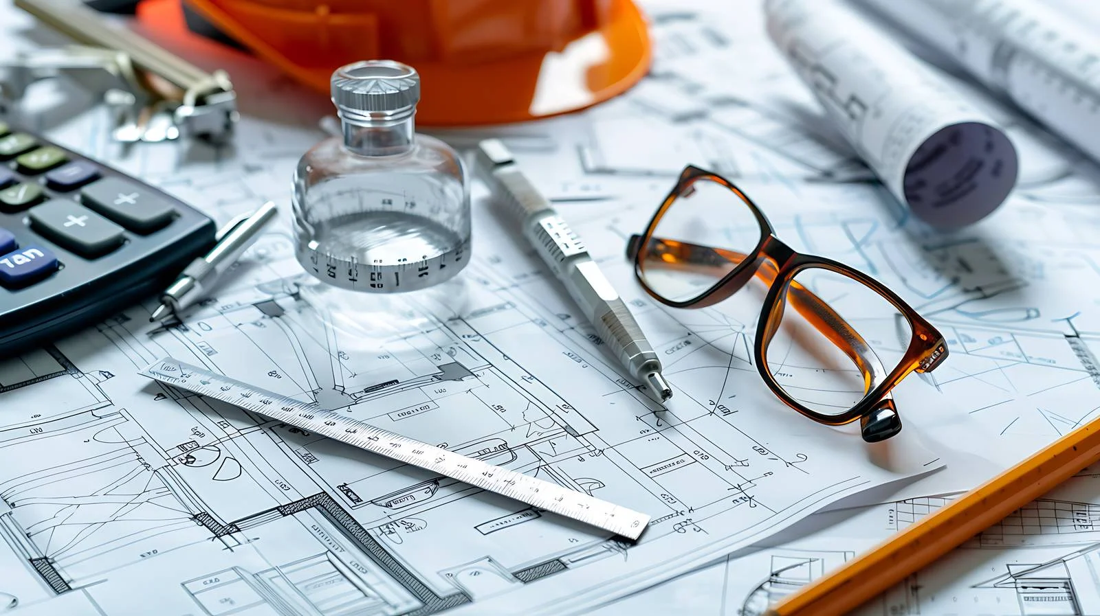 Office Desk Pipe and Drawings — free download from Dotvec