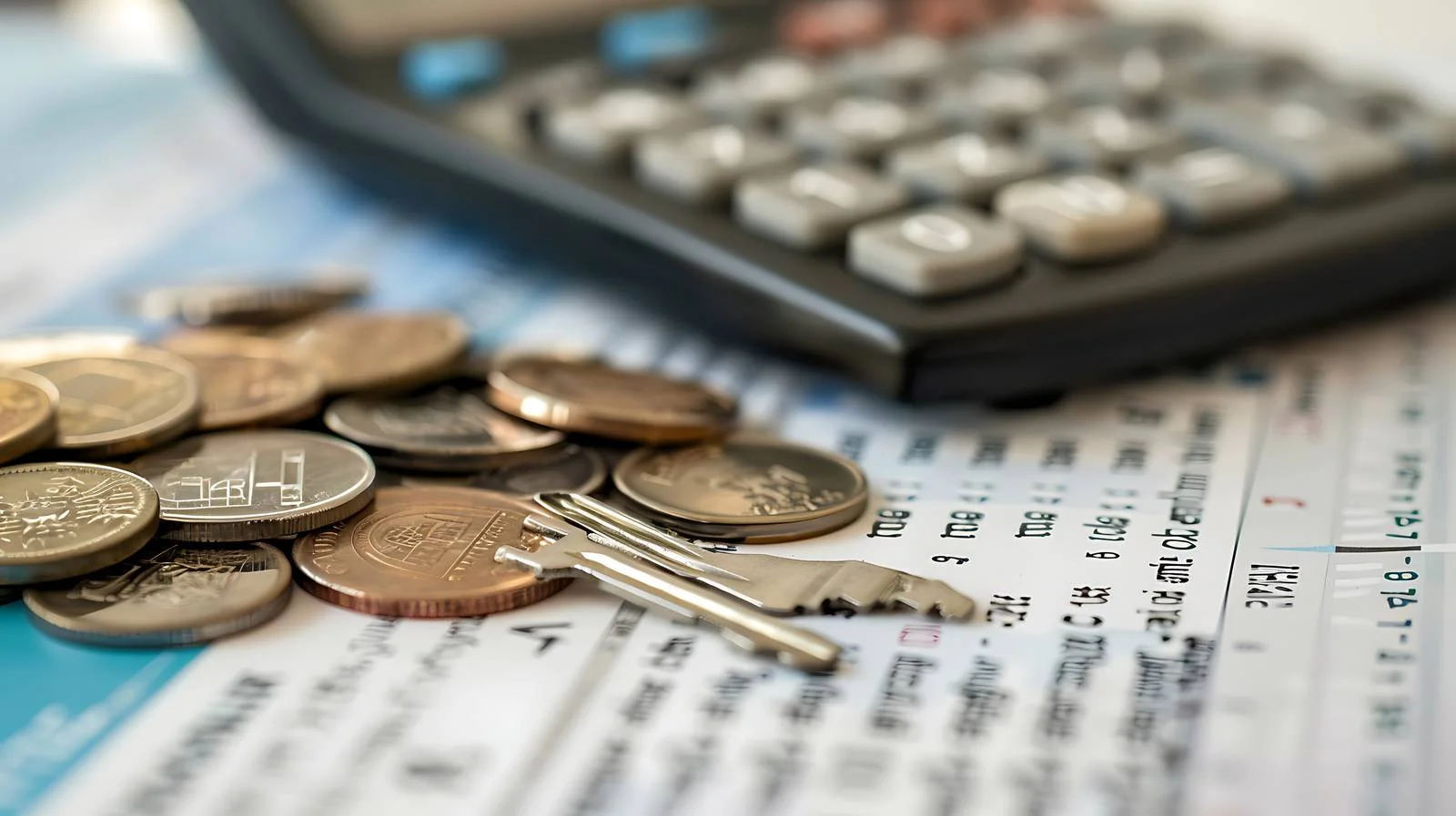 Financial Assets Analysis — free download from Dotvec