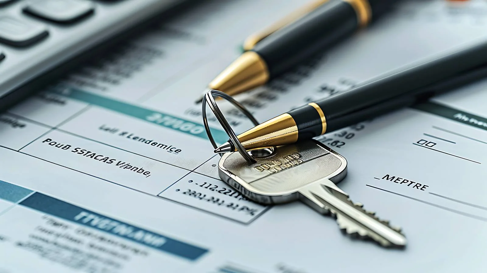 Financial Assets Document Tools — free download from Dotvec