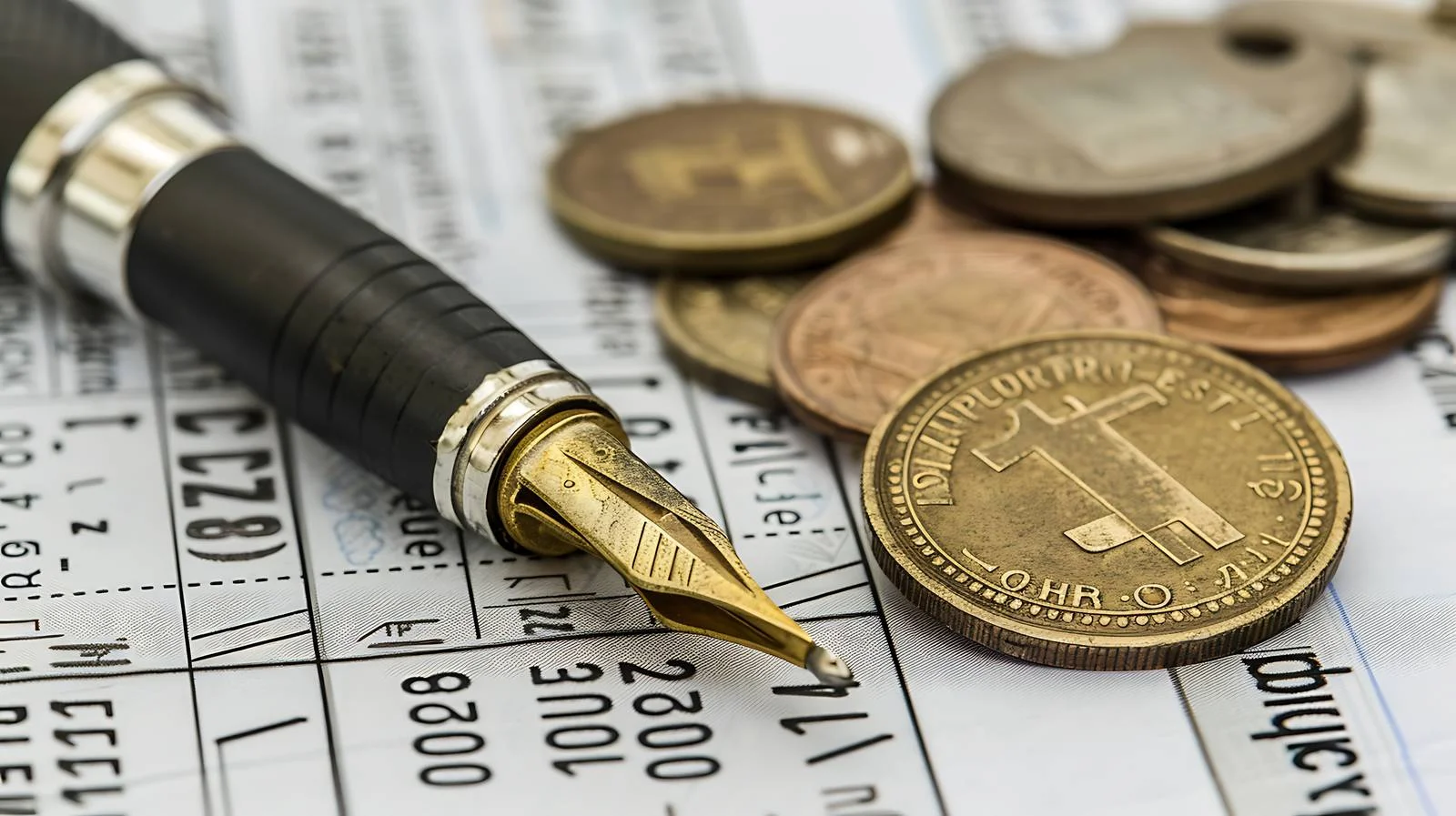 Financial Assets Essentials — free download from Dotvec