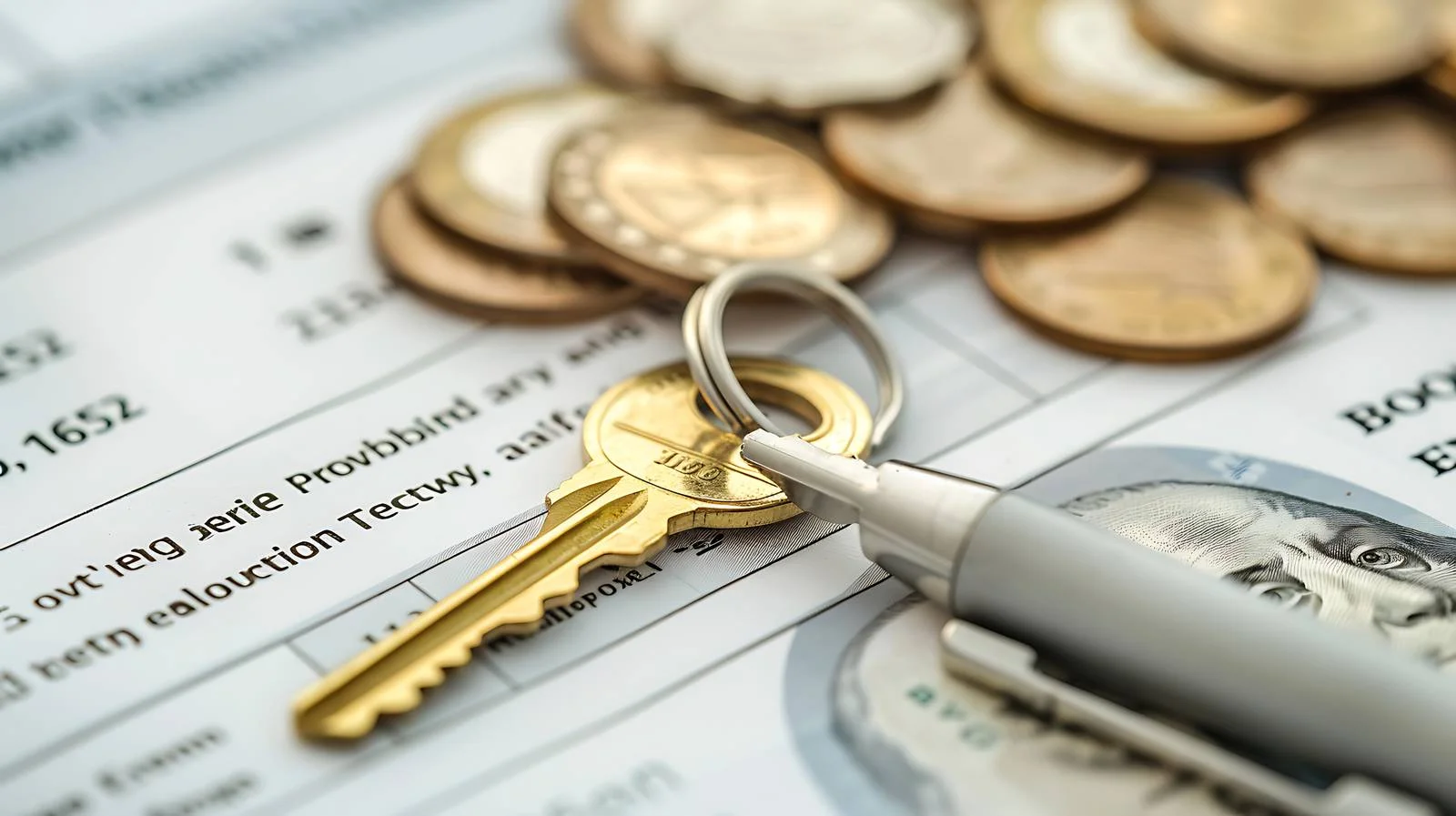 Financial Assets Management Image — free download from Dotvec