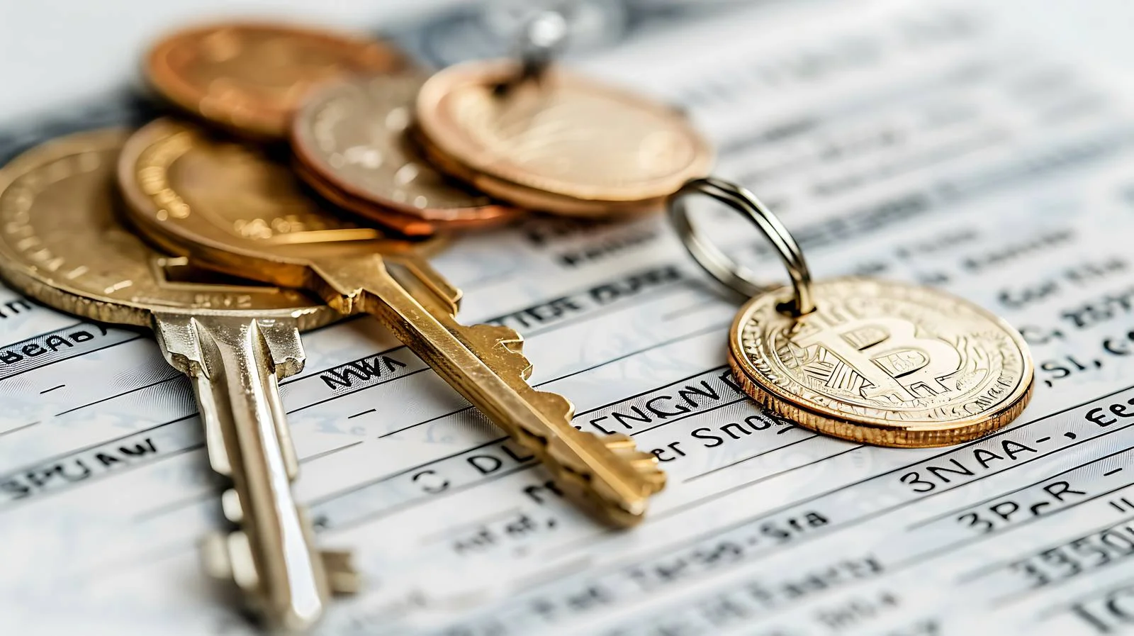 Financial Assets and Budget Management — free download from Dotvec