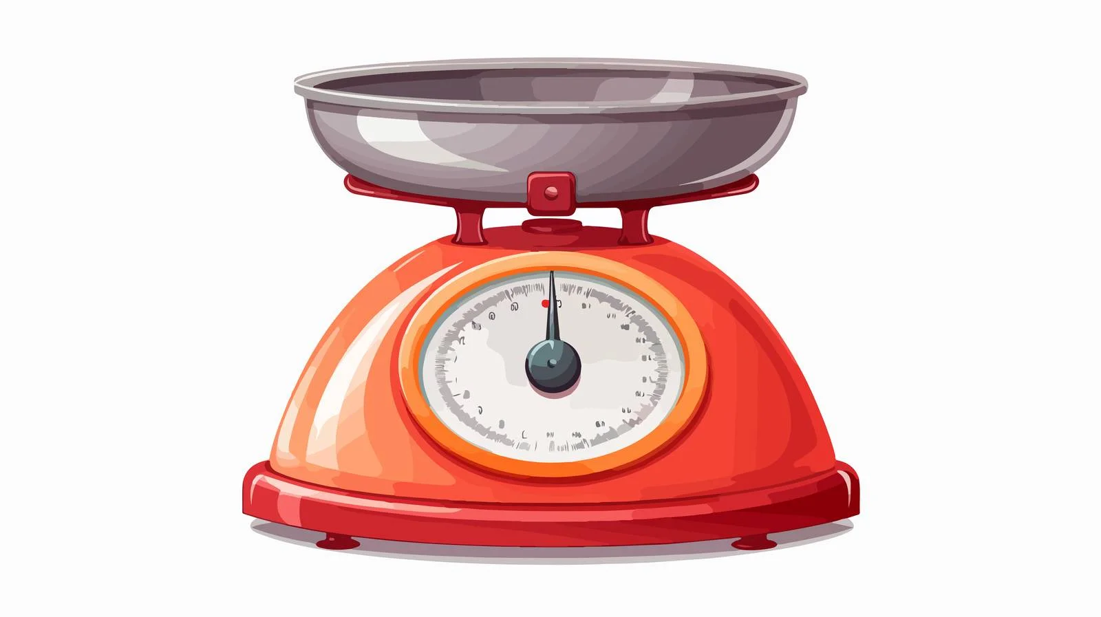 Kitchen Weight Scale with Good Quality — free download from Dotvec