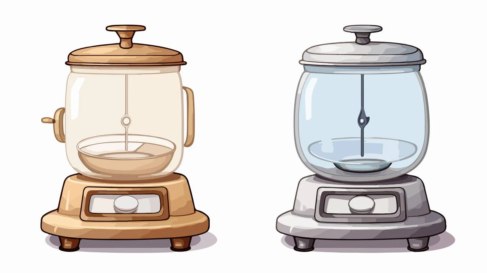 Kitchen Weight Scale with Good Quality — free download from Dotvec