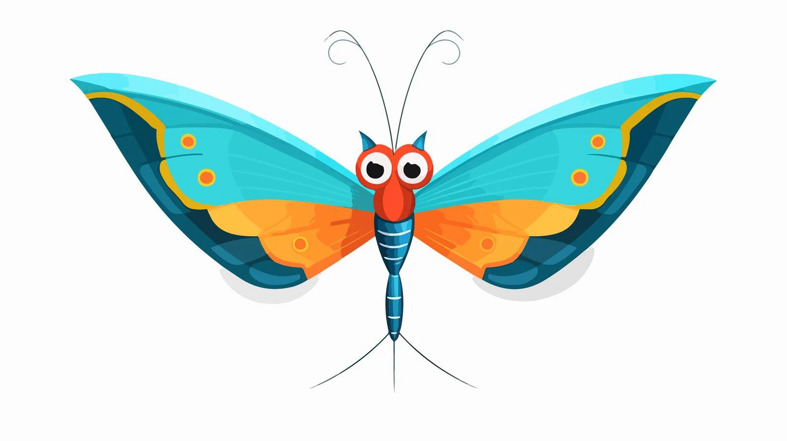 Quality Kite Toy Design — free download from Dotvec