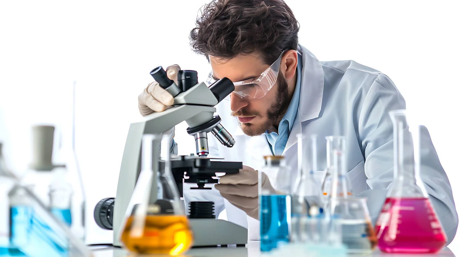 Microscopy in Progress — free download from Dotvec