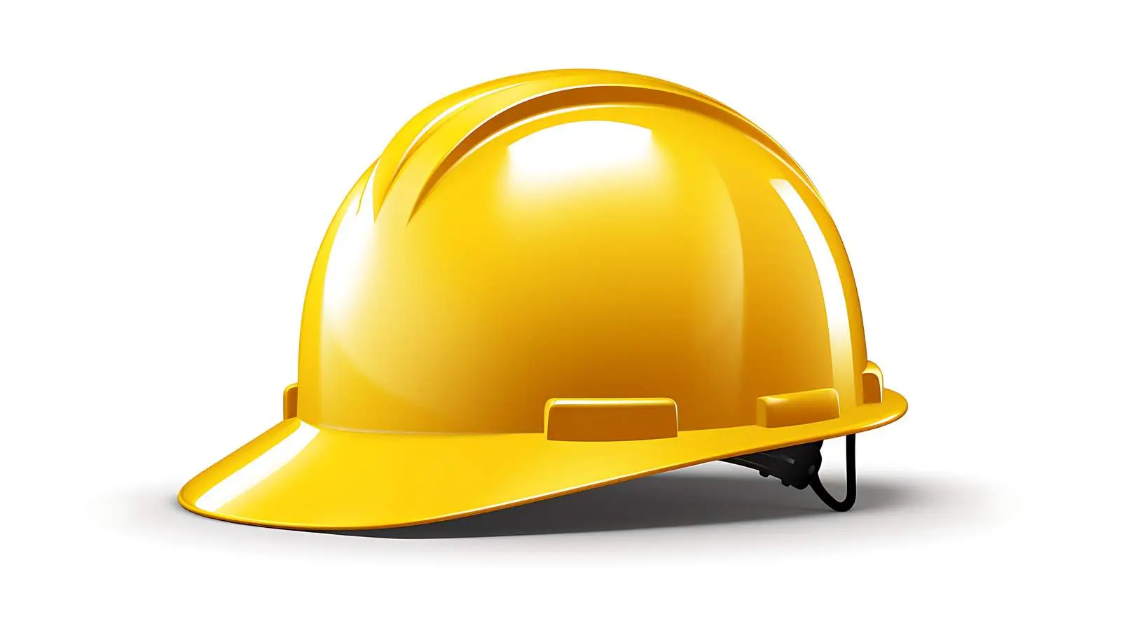 Labor Day Safety Design Template — free download from Dotvec