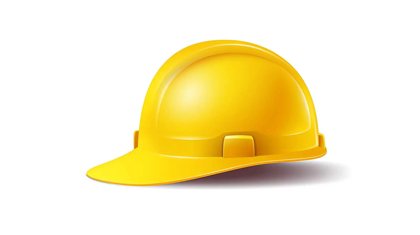 Labour Day Safety Design Template — free download from Dotvec