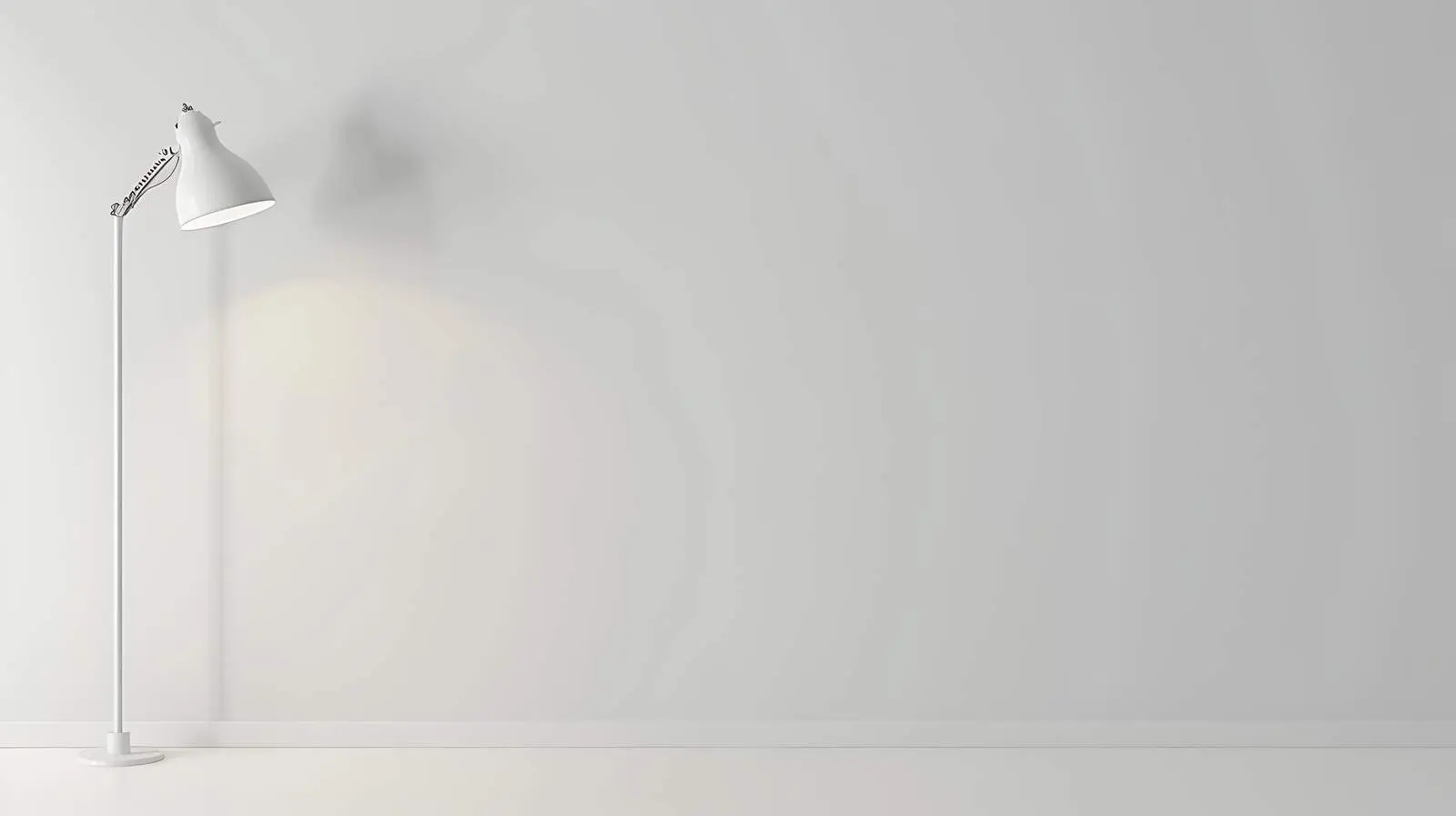 Isolated Lamp on White Background — free download from Dotvec