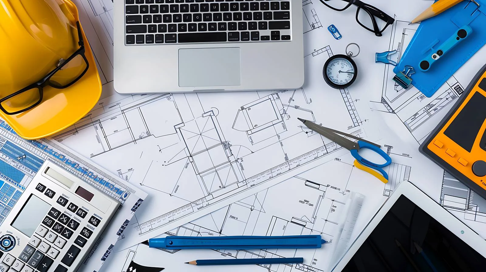 Digital Inspection Tools — free download from Dotvec