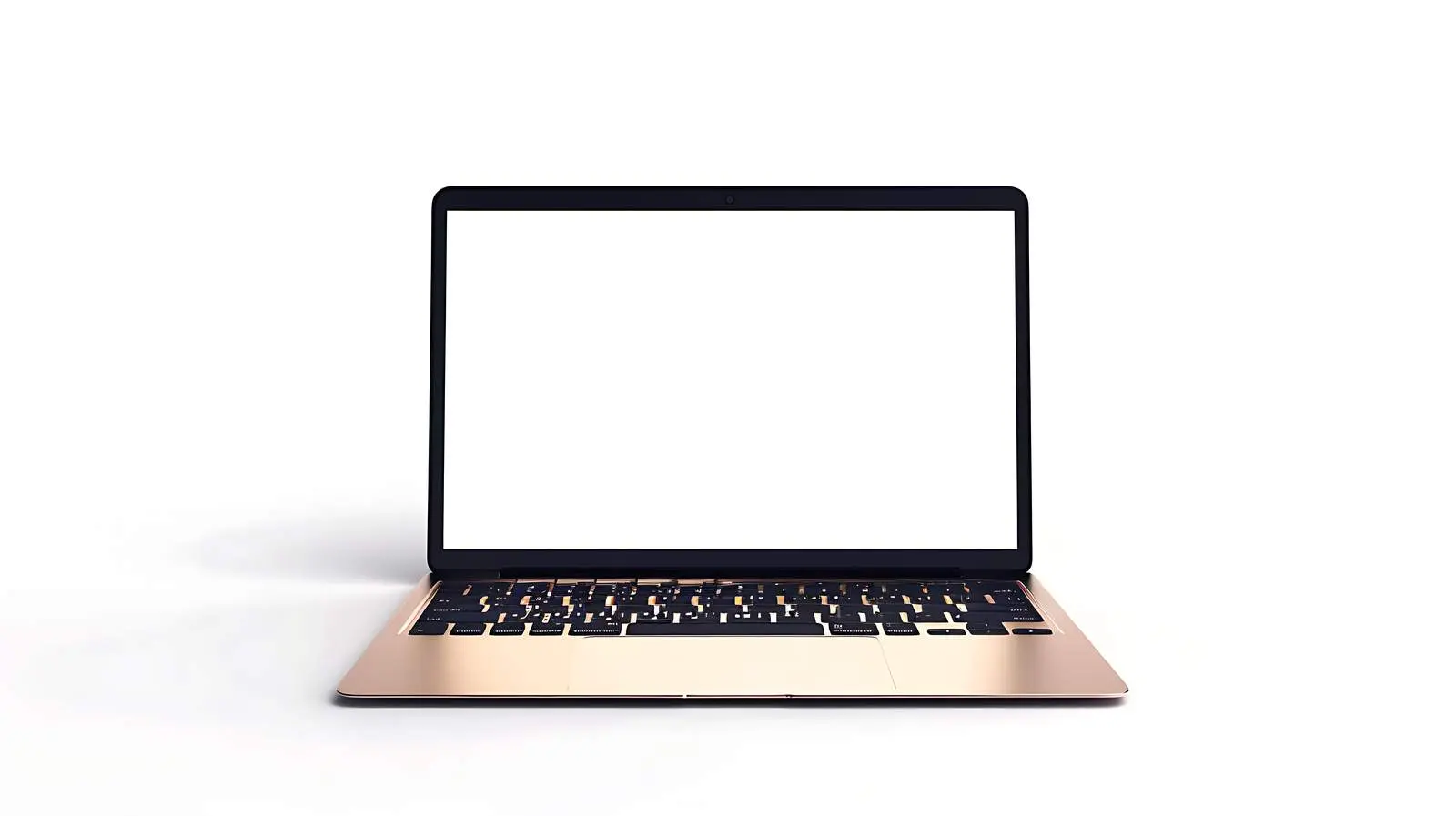 Blank Screen Laptop on Console Setup — free download from Dotvec