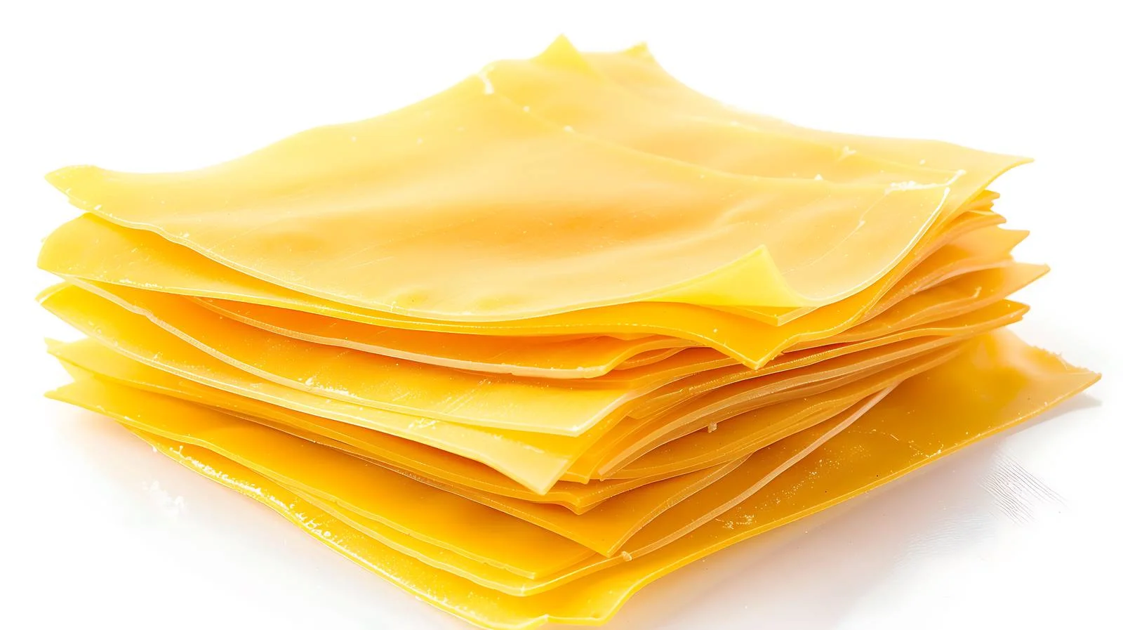 Lasagna Pasta Sheets on White Background Display — free download from Dotvec