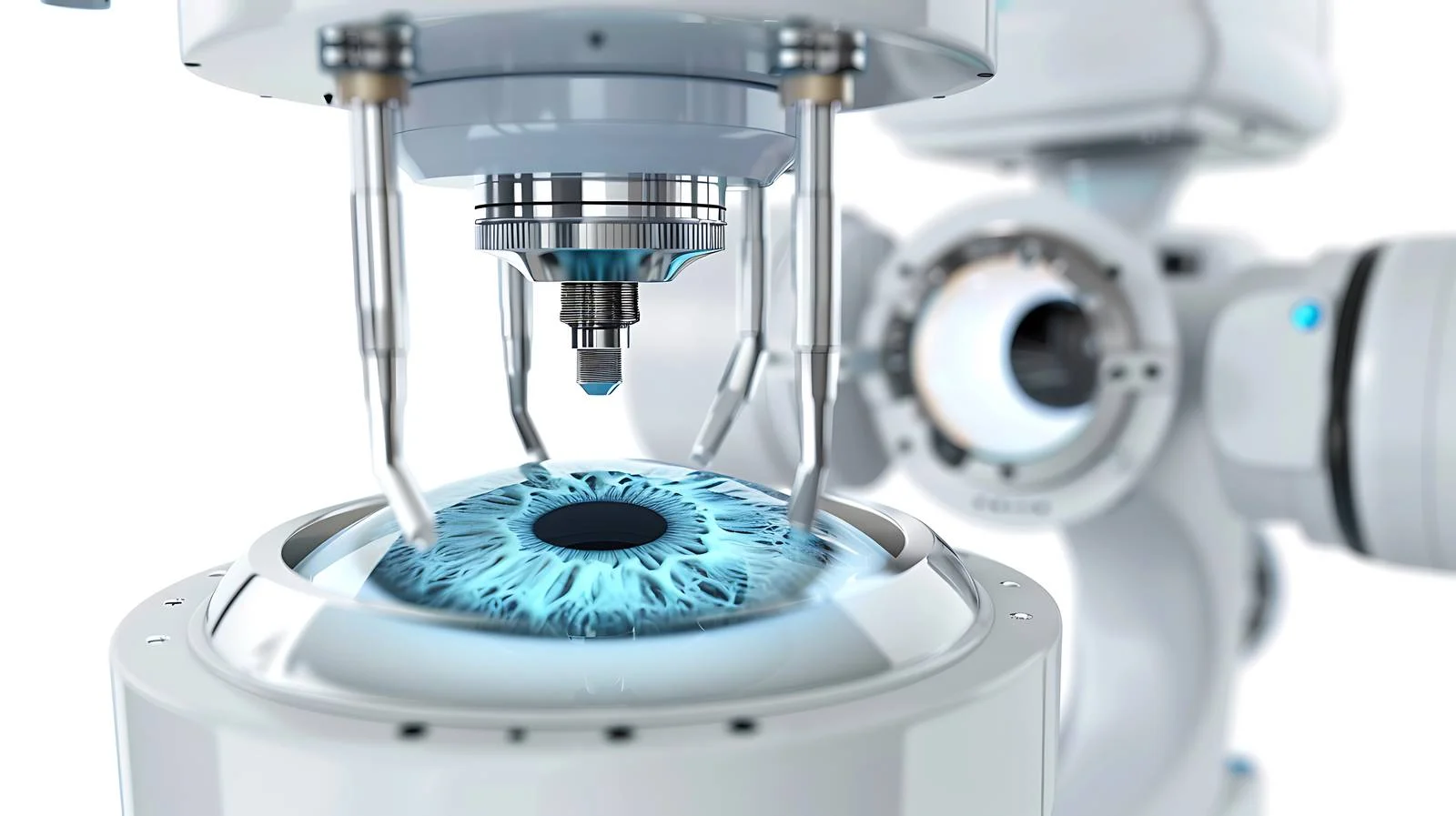 Laser Vision Correction Procedure — free download from Dotvec