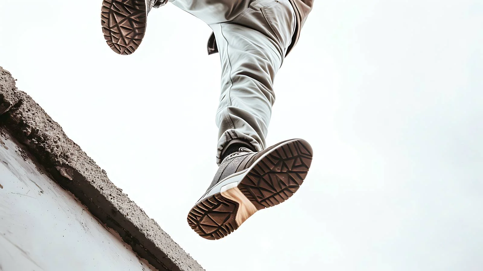 Dynamic Parkour Motion — free download from Dotvec