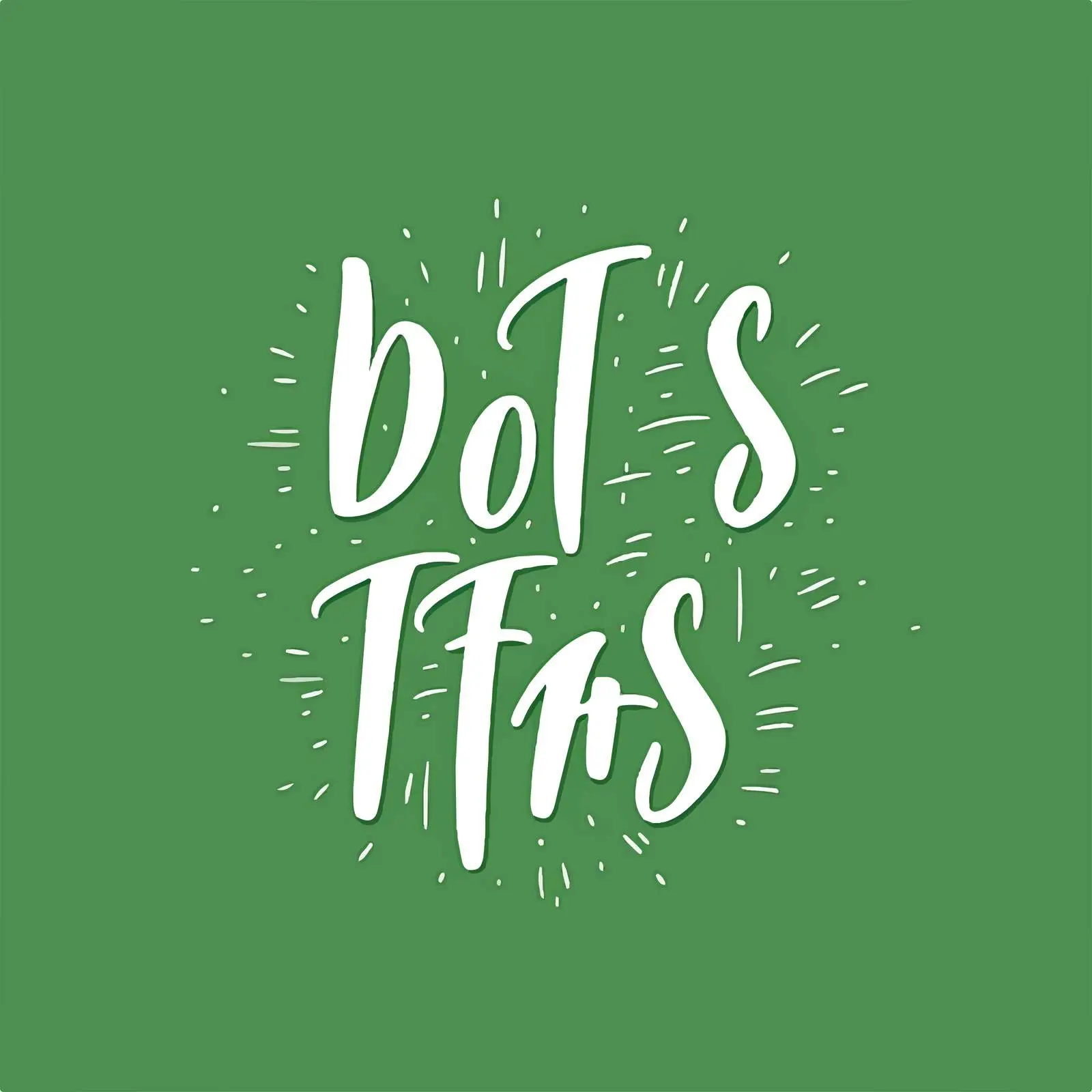 Motivational Phrase Slogan - Let's Do This – free determined image from Dotvec