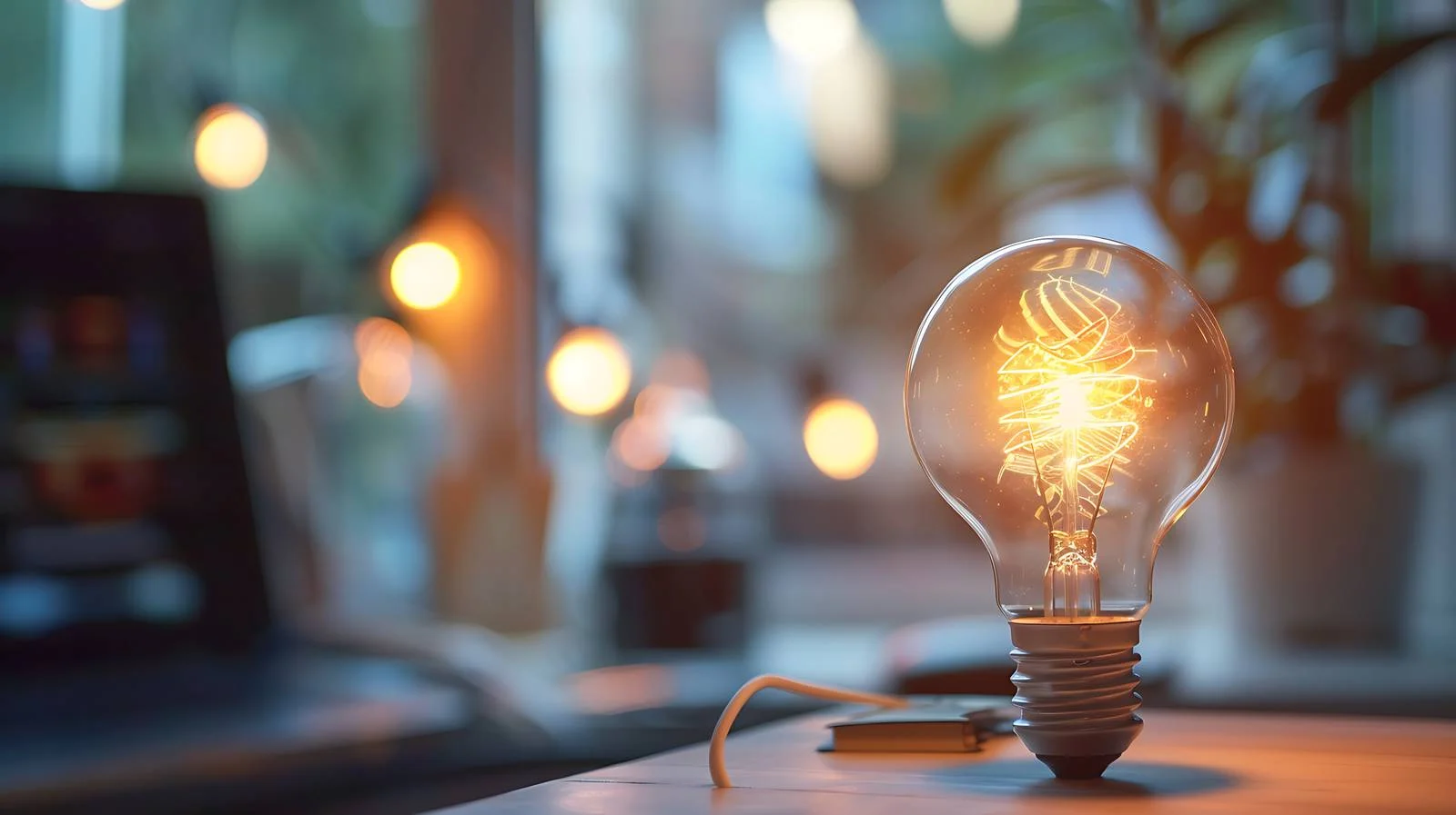 Workspace Illumination — free download from Dotvec