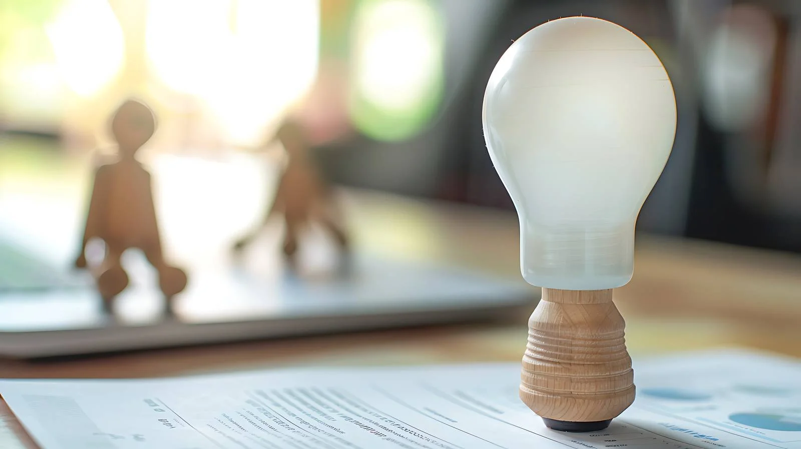 Employee Recognition Concept — free download from Dotvec