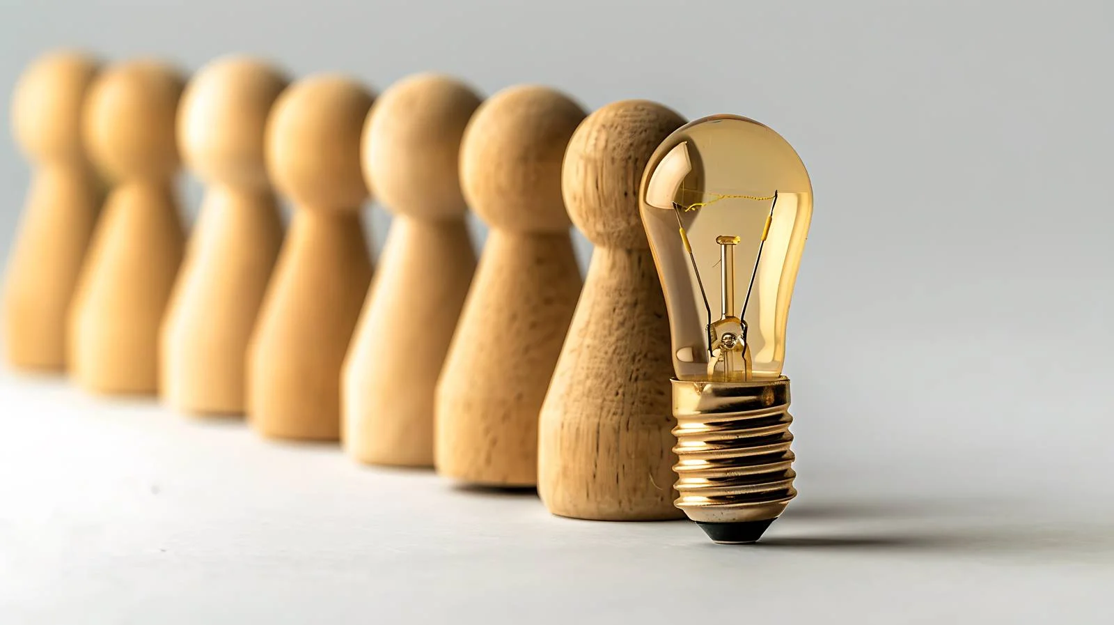 Symbolizing Innovative Concepts — free download from Dotvec