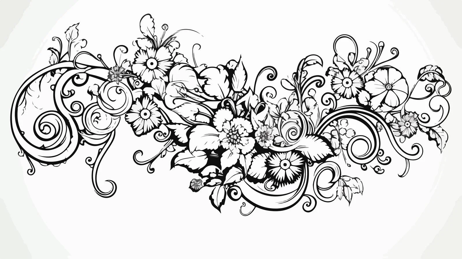 Cartoon Question Mark Vector Illustration — free download from Dotvec