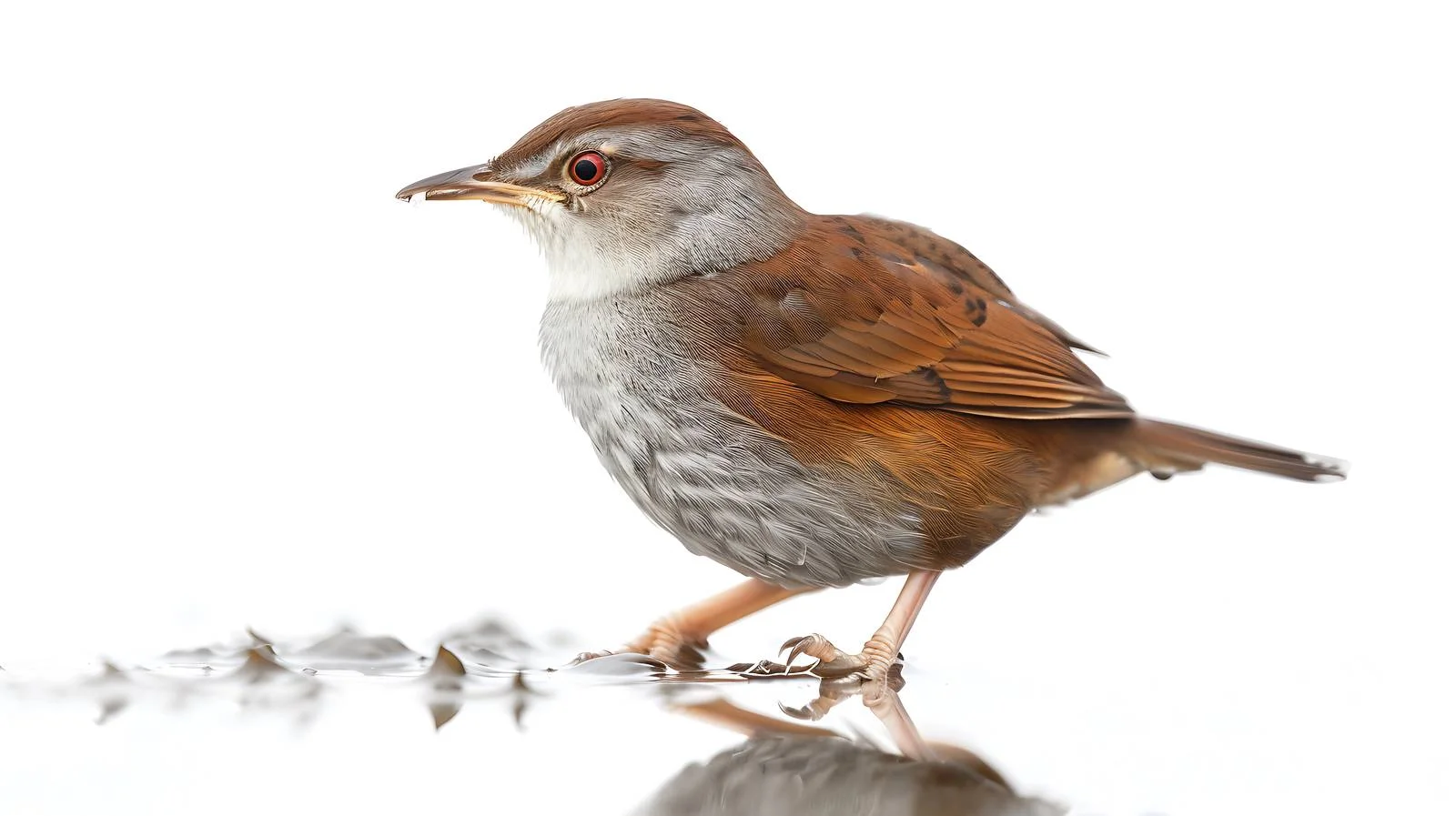 Male Little Crake Bird Isolated Image — free download from Dotvec