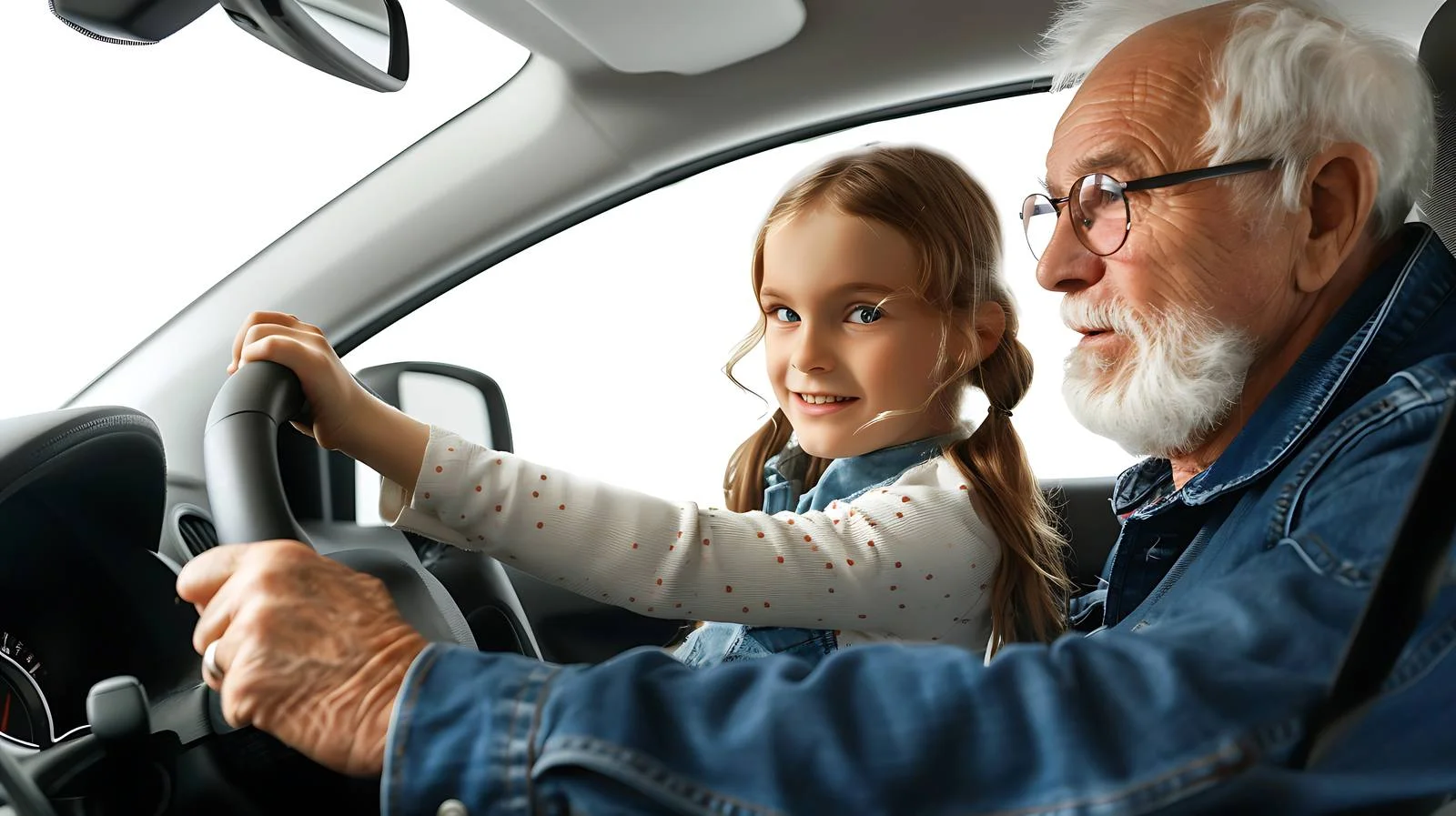 Family Bonding Moment – free acting image from Dotvec