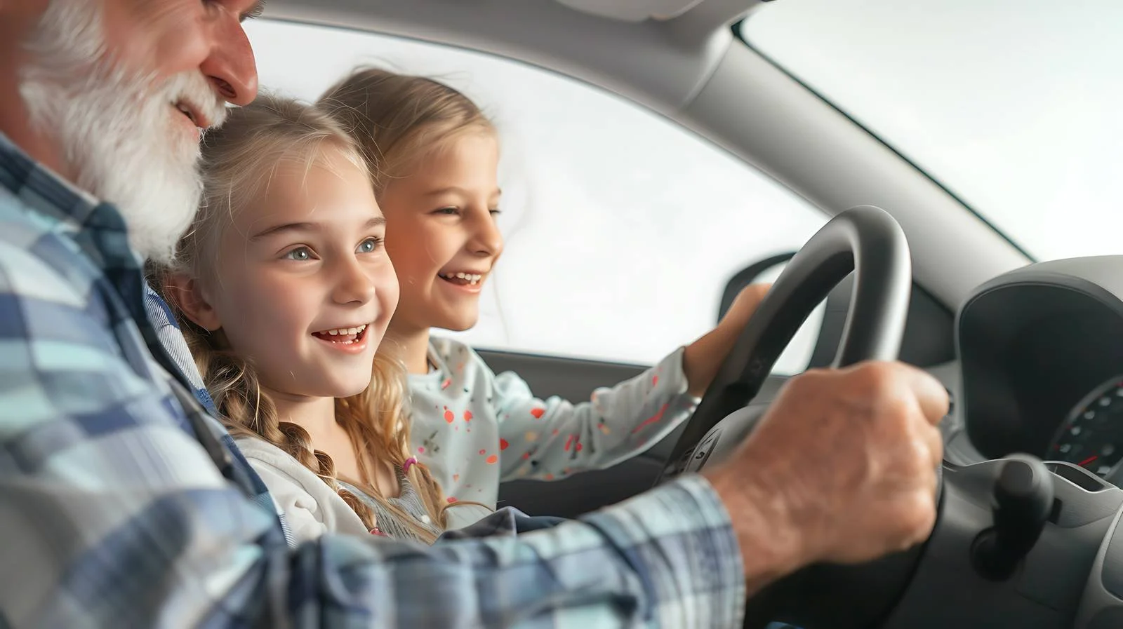 Family Bonding Moment — free download from Dotvec