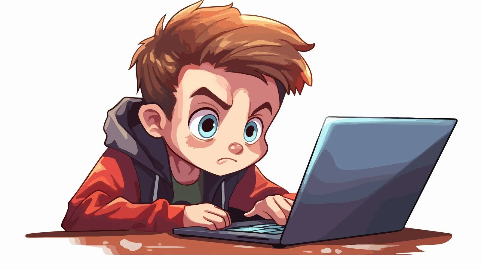 Online Safety Awareness — free download from Dotvec