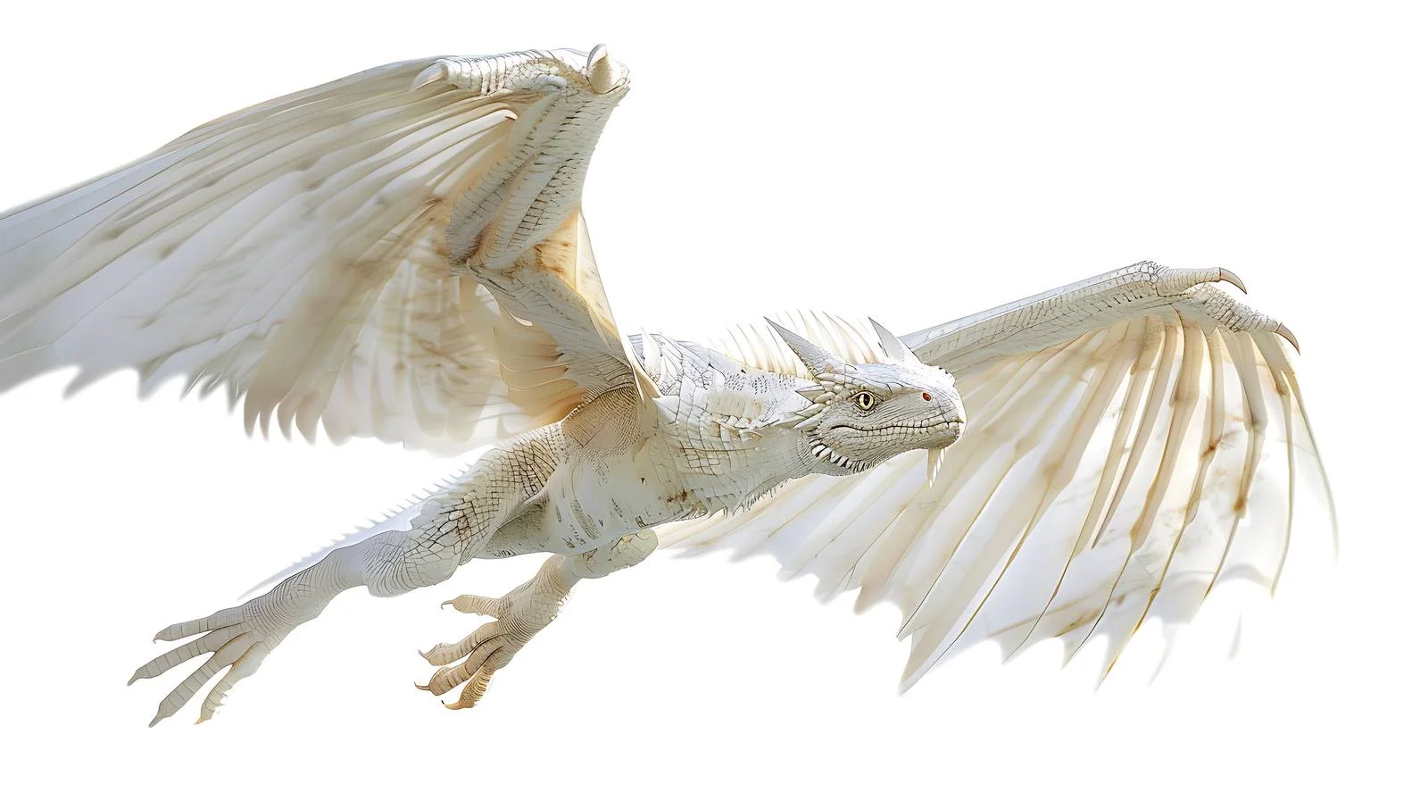 Modern Digital Clock on White Background — free download from Dotvec