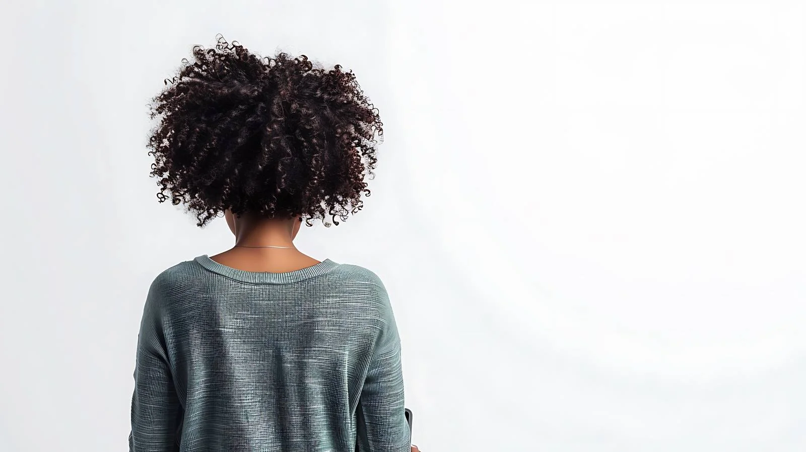 Observing Adult Woman Engaged in Work — free download from Dotvec