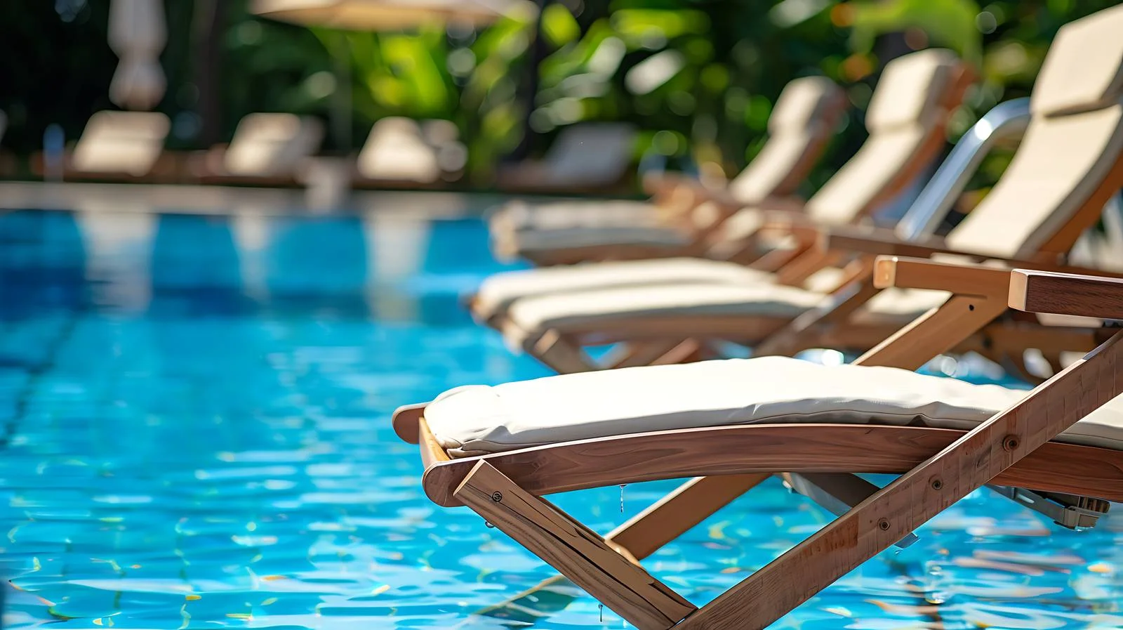 Poolside Relaxation — free download from Dotvec