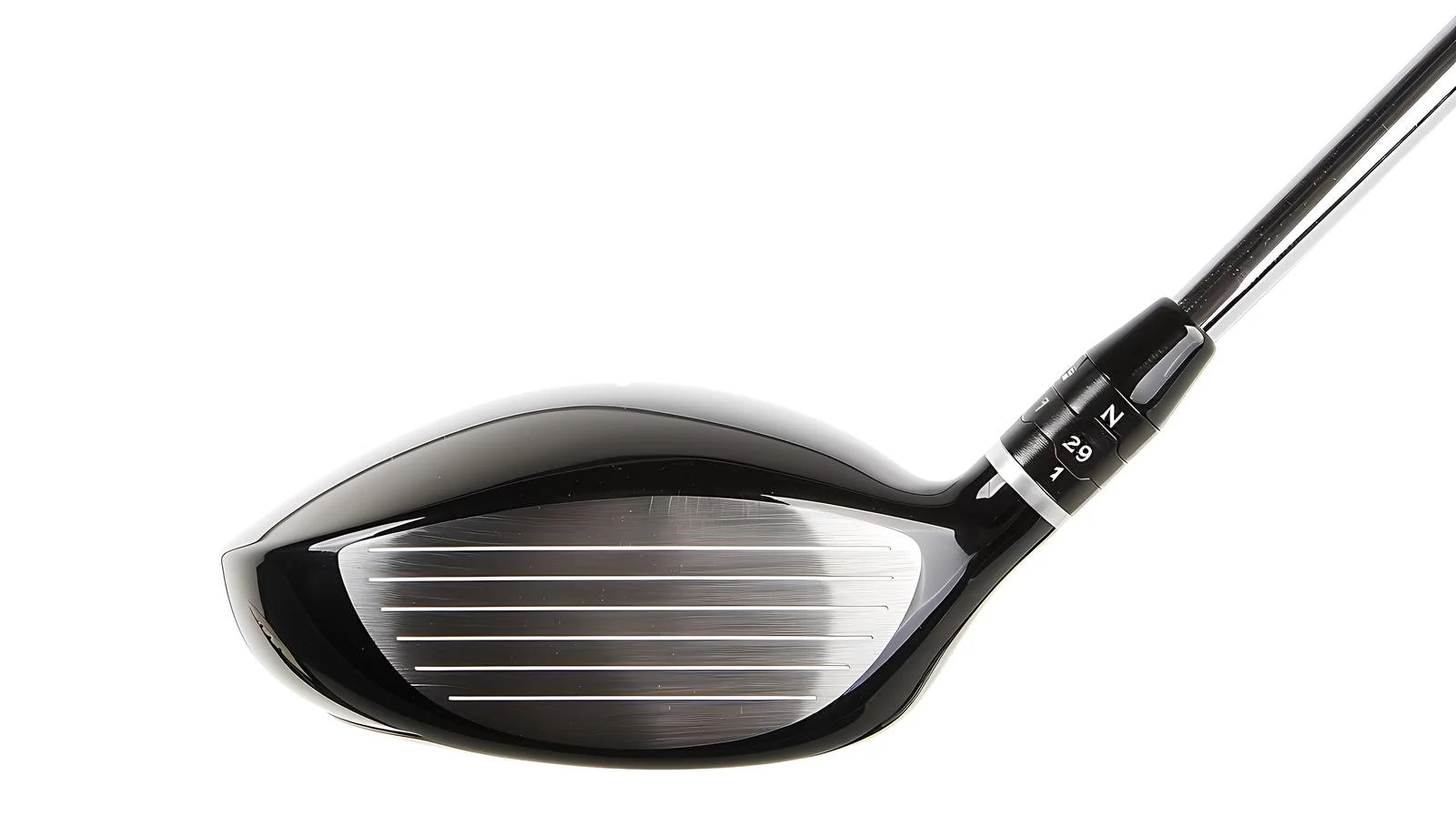 Golf Club in Low Angle Ready to Strike – free low angle image from Dotvec