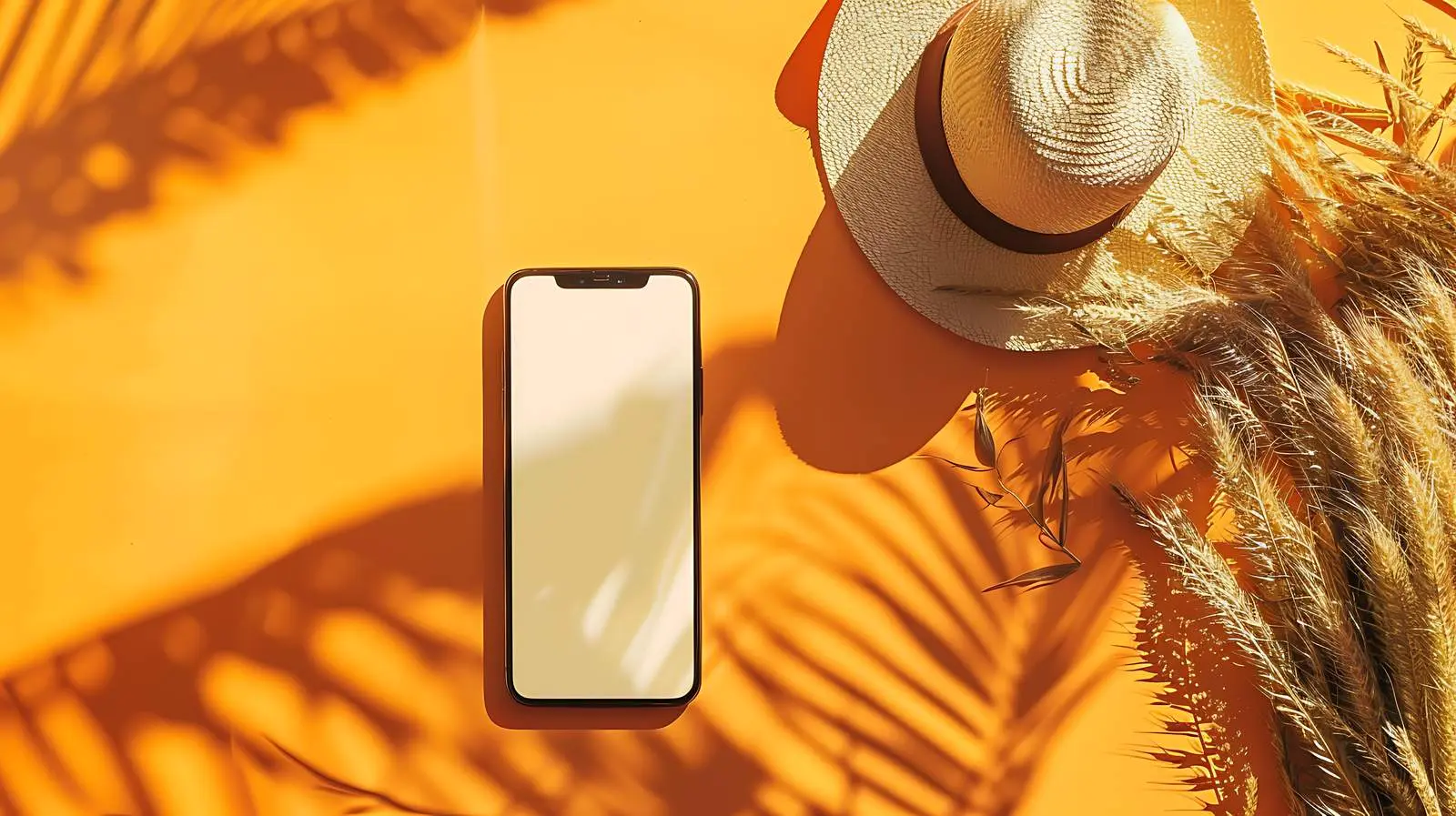 Luxury Bohemian Fashion Online Store Concept — free download from Dotvec