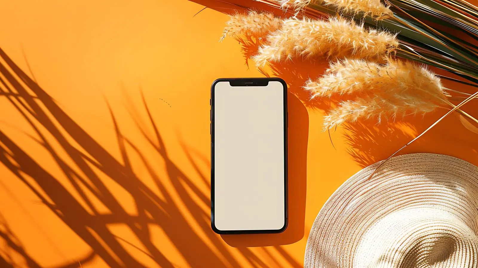 Luxury Bohemian Fashion Online Store Concept — free download from Dotvec