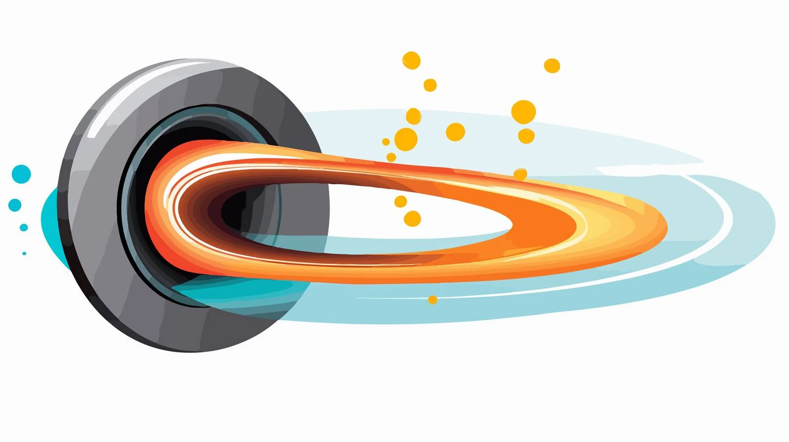 Magnet Vector Motion Experiment — free download from Dotvec