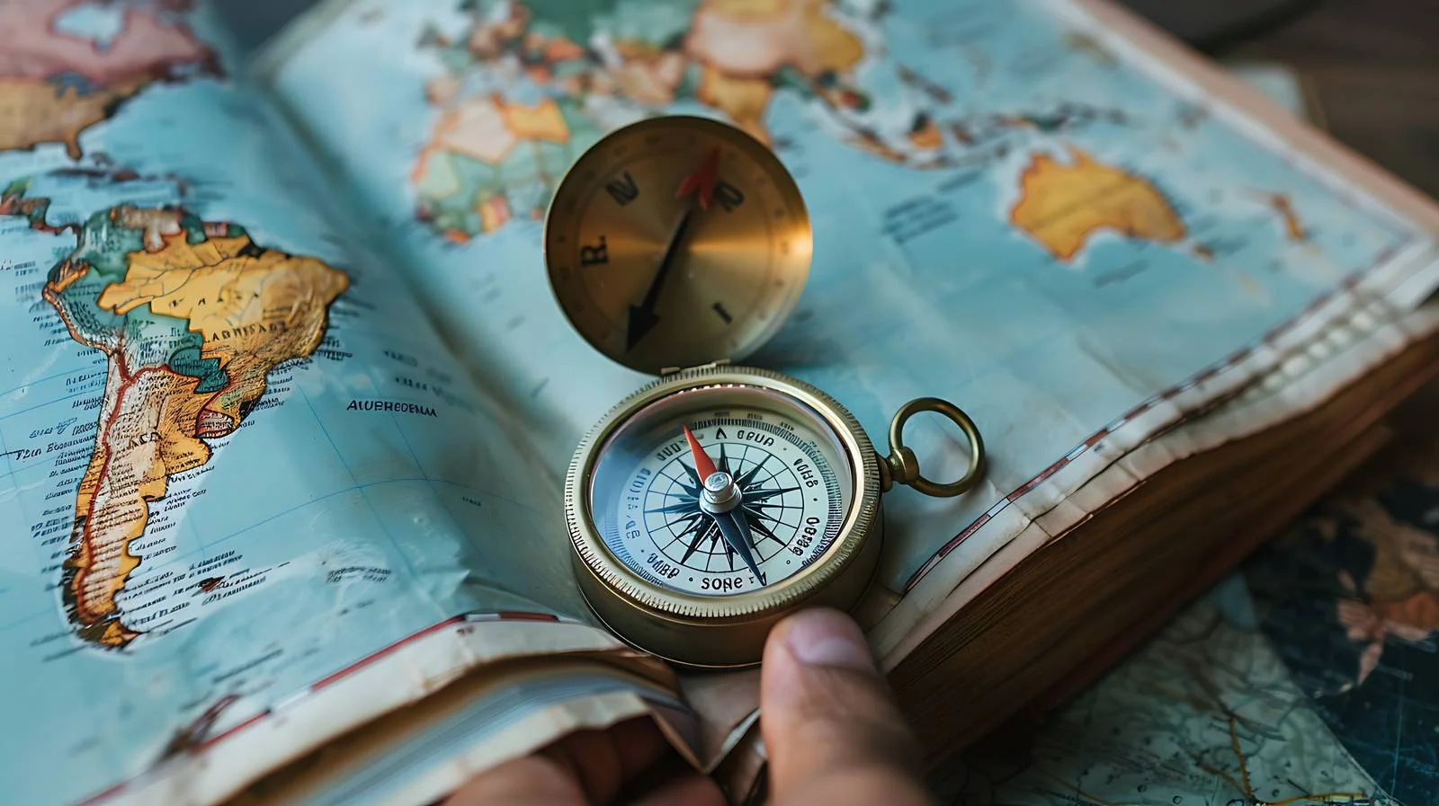 Navigation Tools Setup — free download from Dotvec