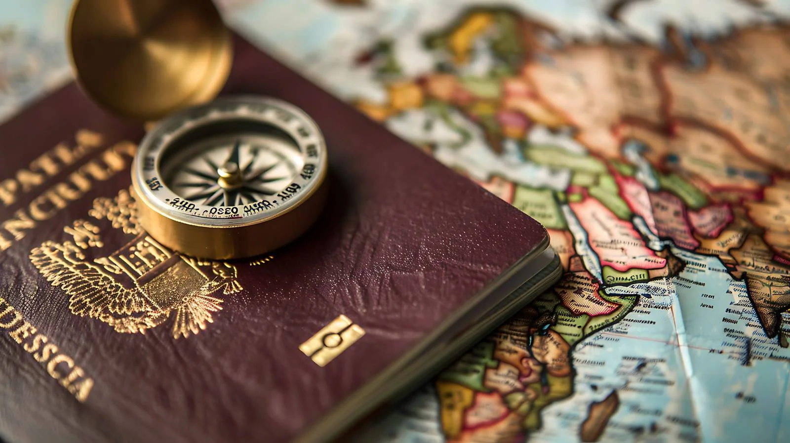 Travel Navigation Essentials — free download from Dotvec