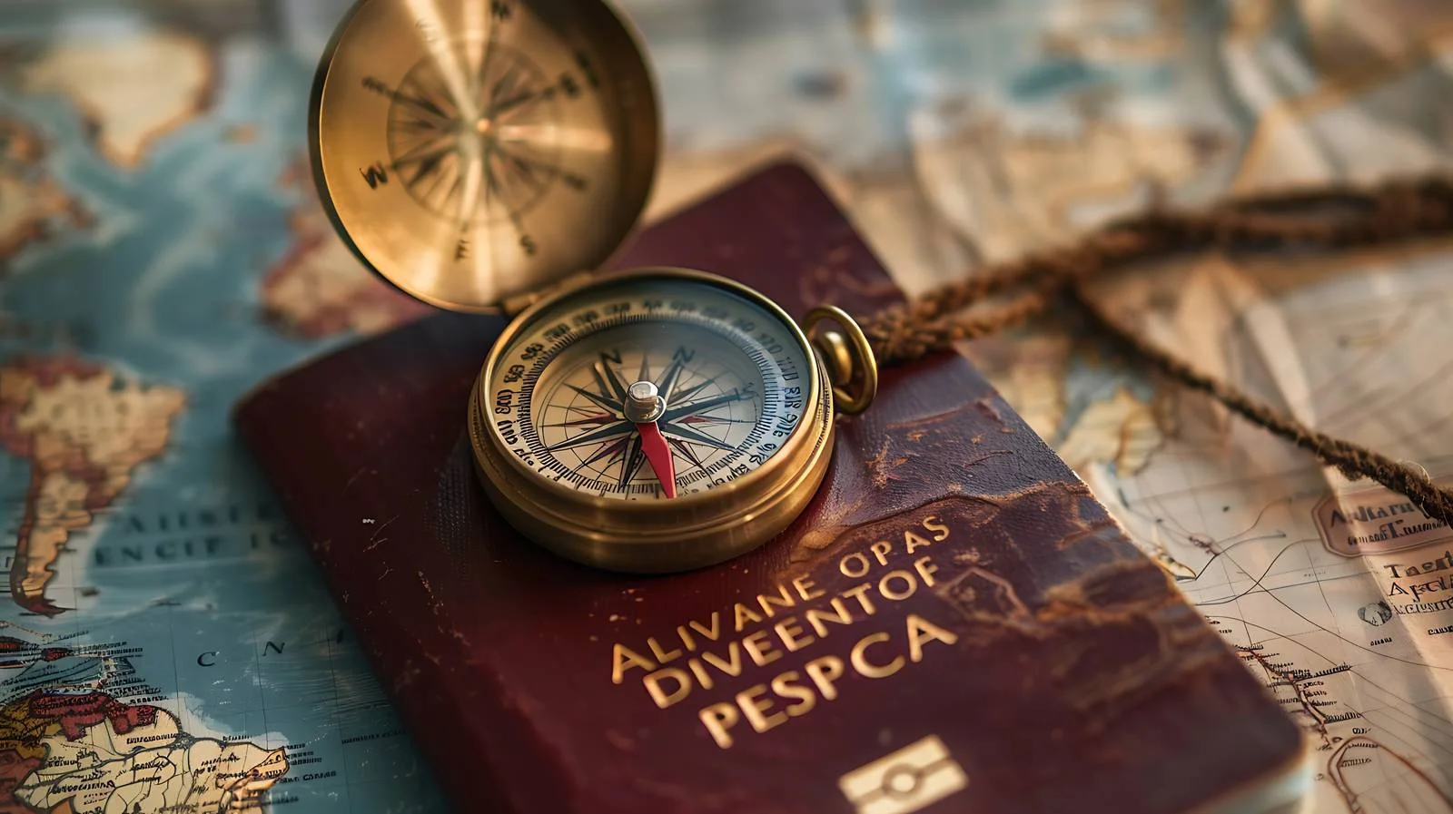 Travel Navigation Tool — free download from Dotvec