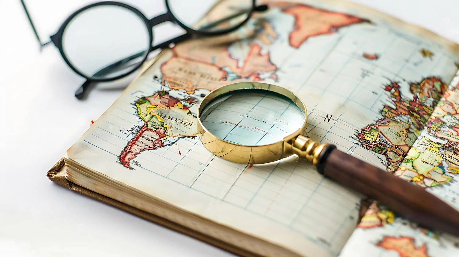 Travel Planning Essentials — free download from Dotvec