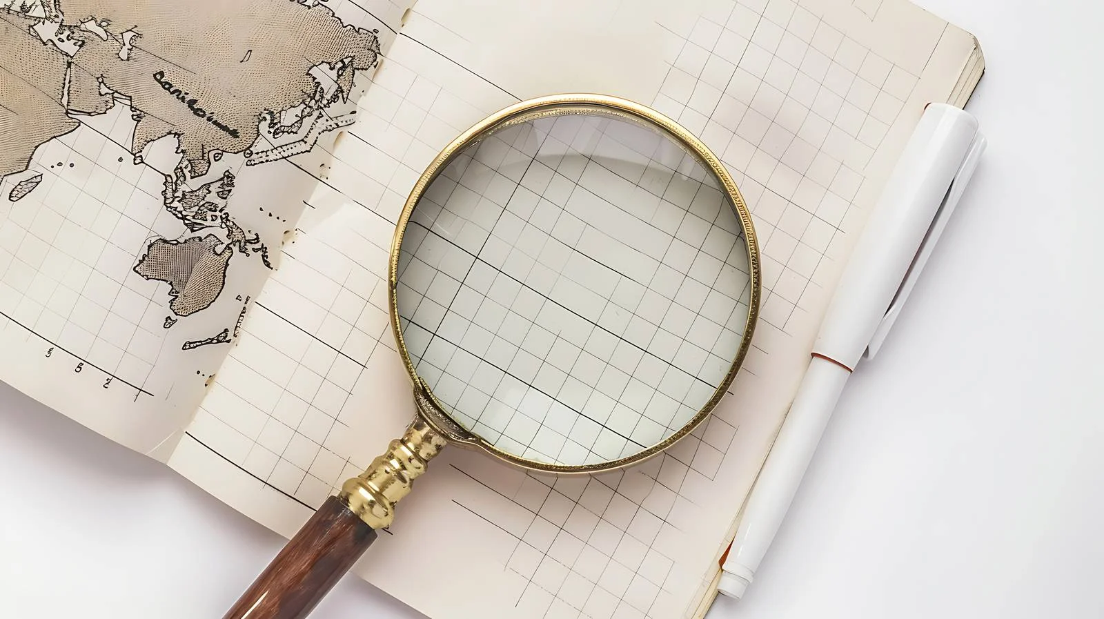 Travel Journal Writing Tools — free download from Dotvec