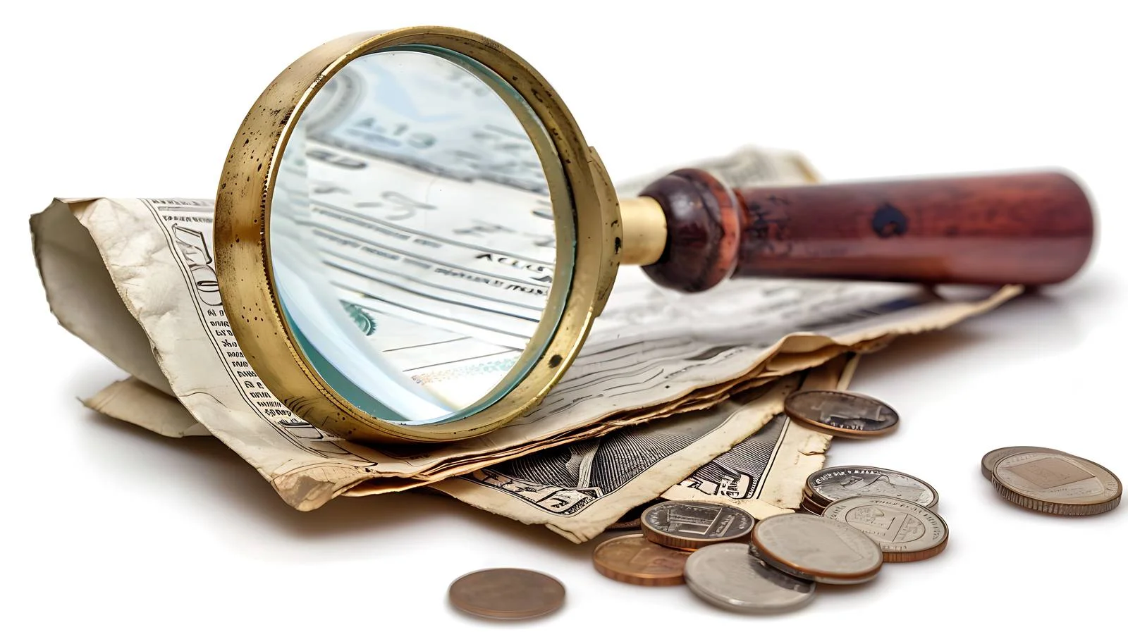 Detailed Inspections Tool in Finance — free download from Dotvec