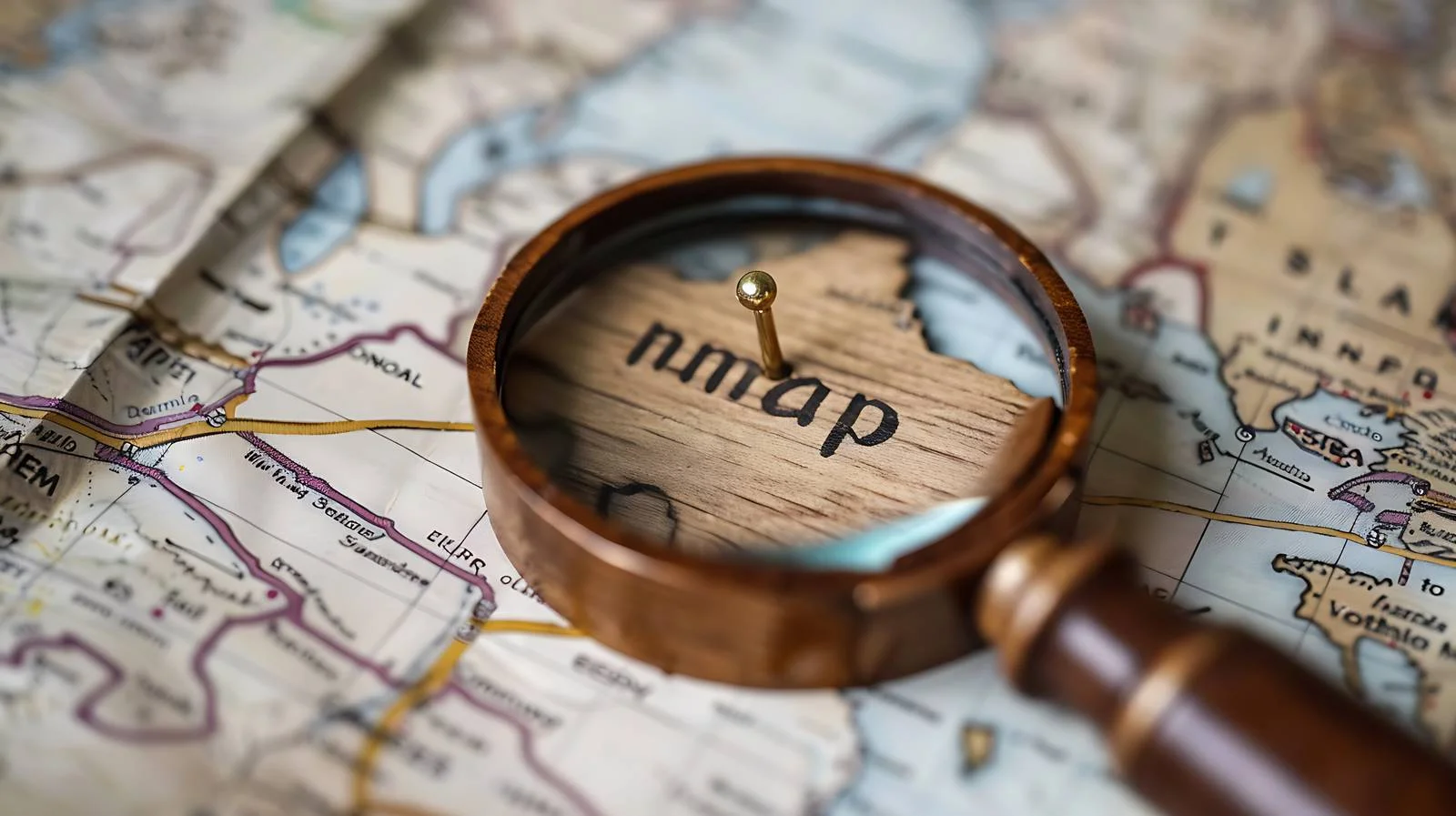 Exploring Conceptual Maps — free download from Dotvec